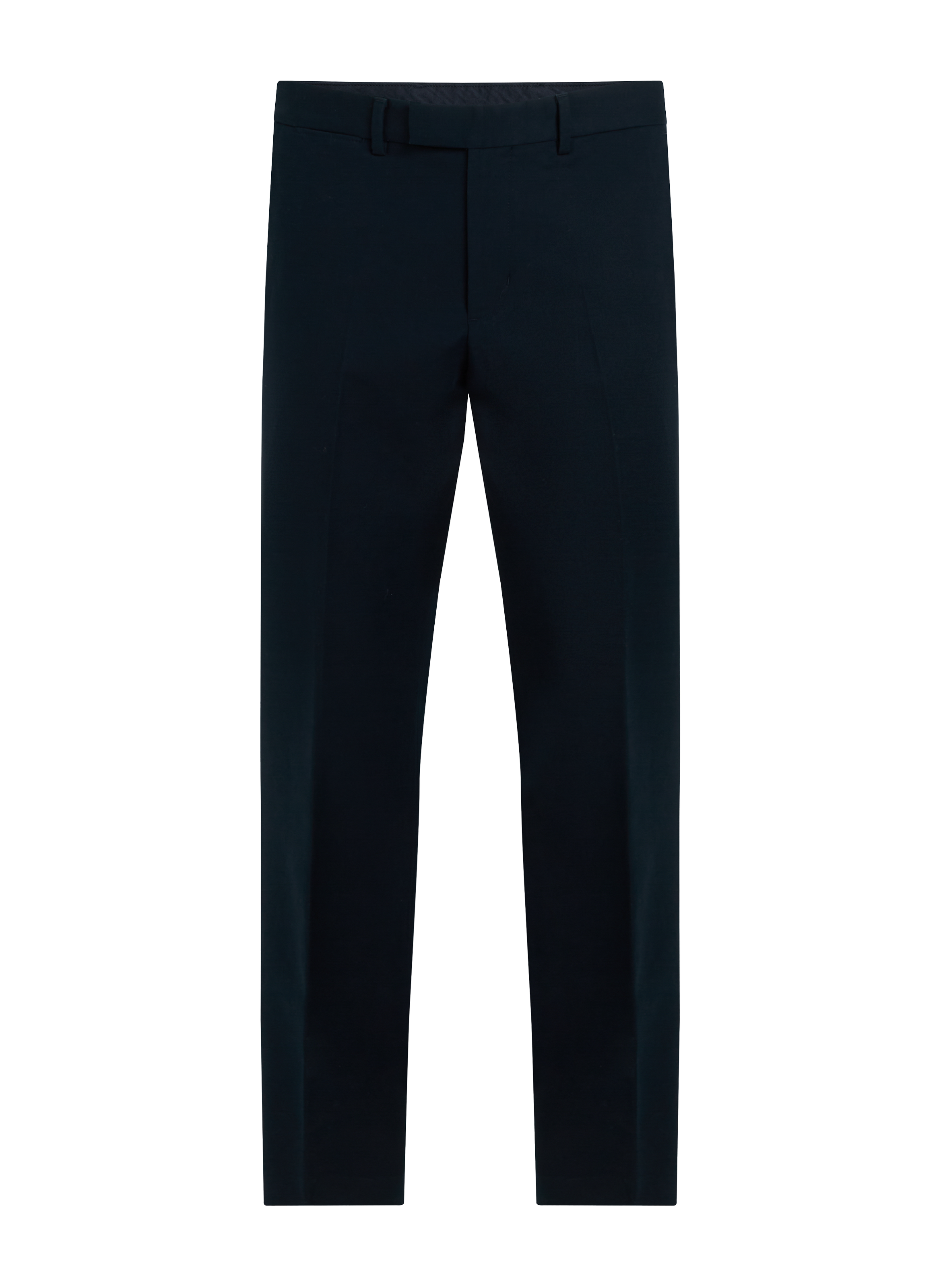 Pantalon Chino droit Smart Casual TOMMY HILFIGER Bleu