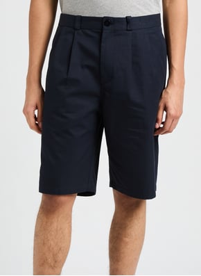 Short in cotton SAISON 1865 Short in cotton SAISON 1865