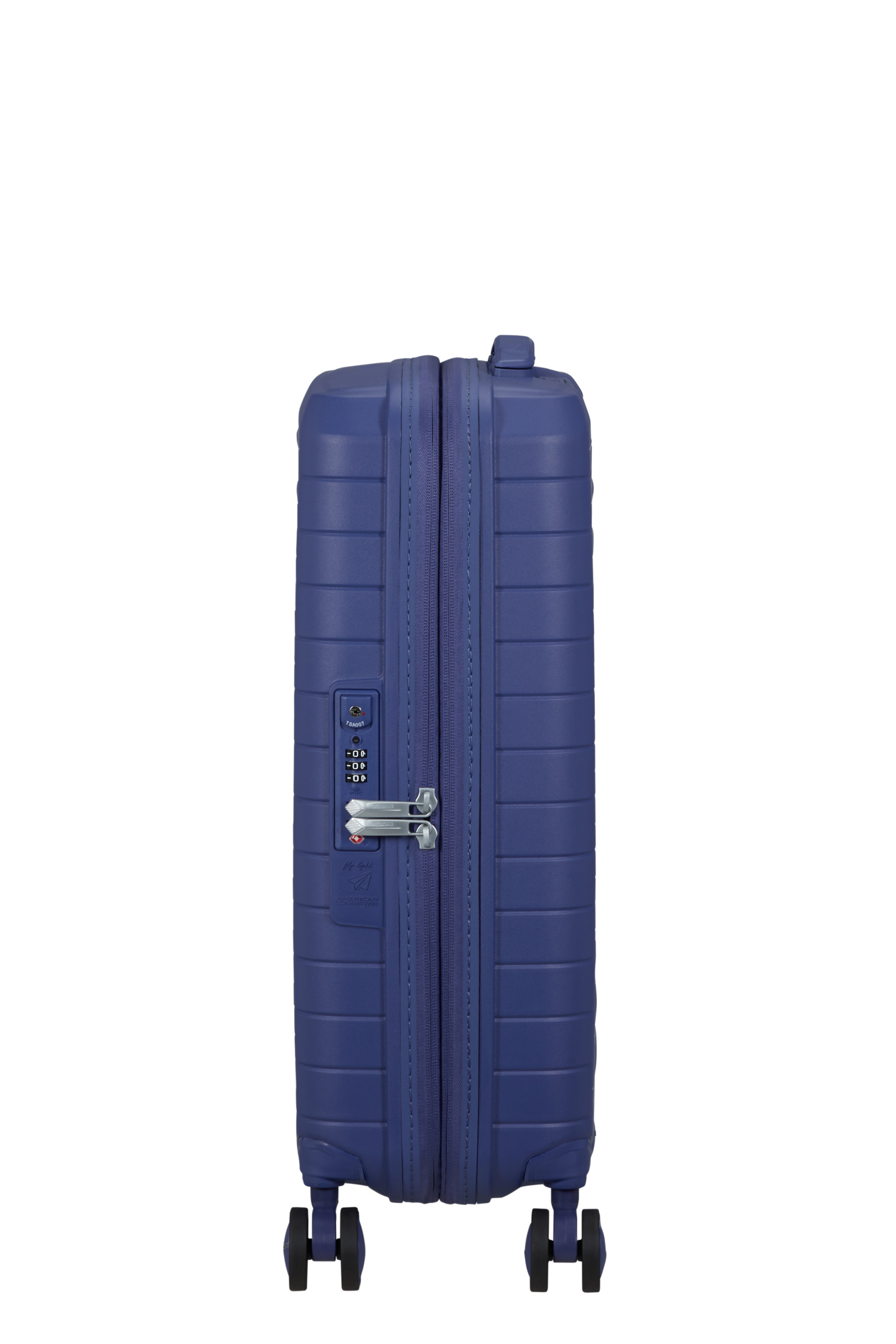 Fastforward valise 4 roues taille s AMERICAN TOURISTER Violet