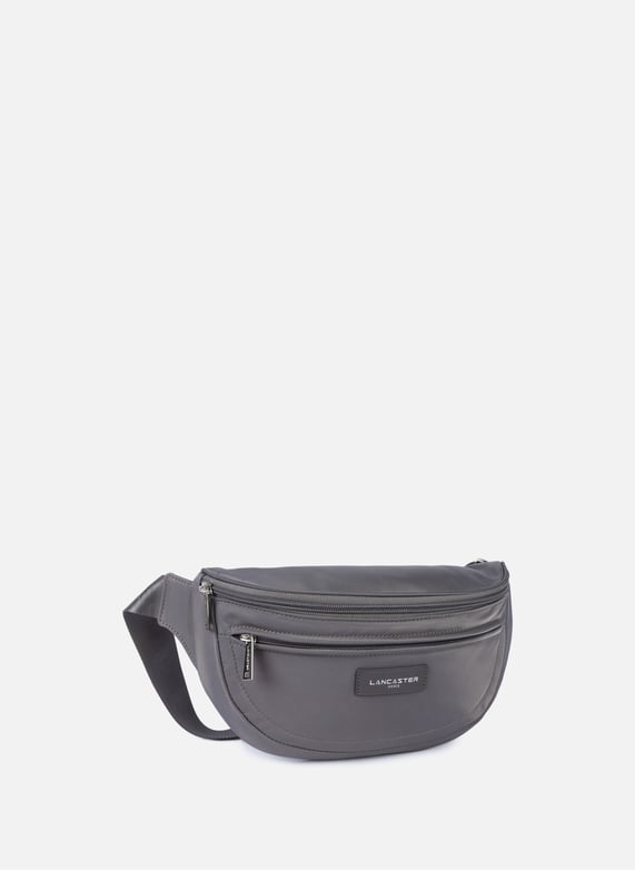 Belt bag - Basic Vita | Grey by LANCASTER Belt bag - Basic Vita Grey