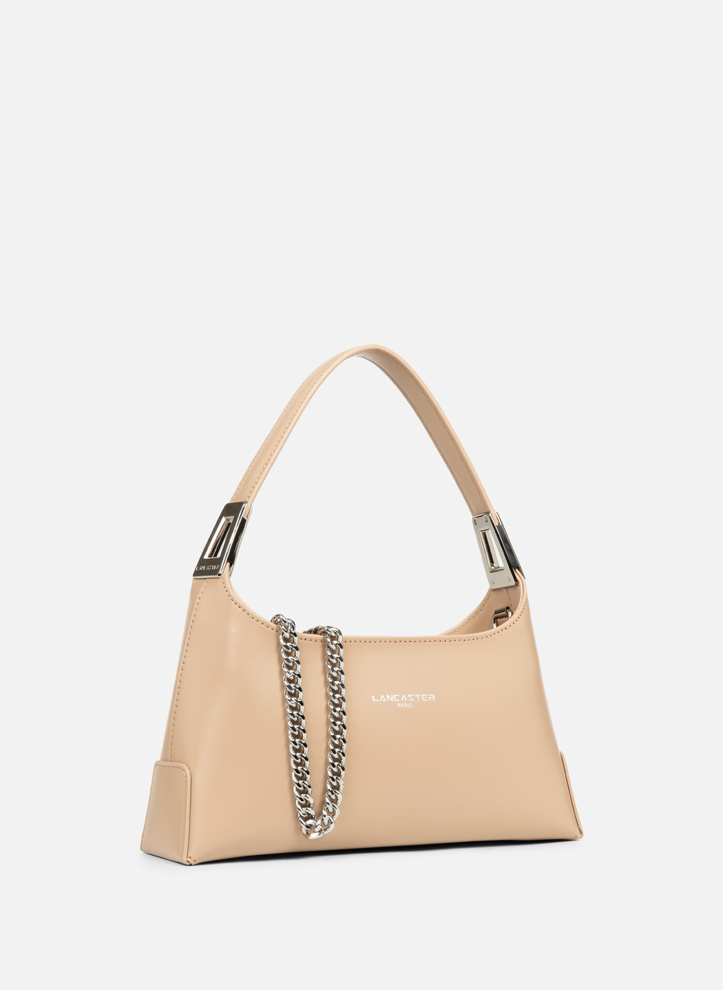 Small handbag - suave ace Beige