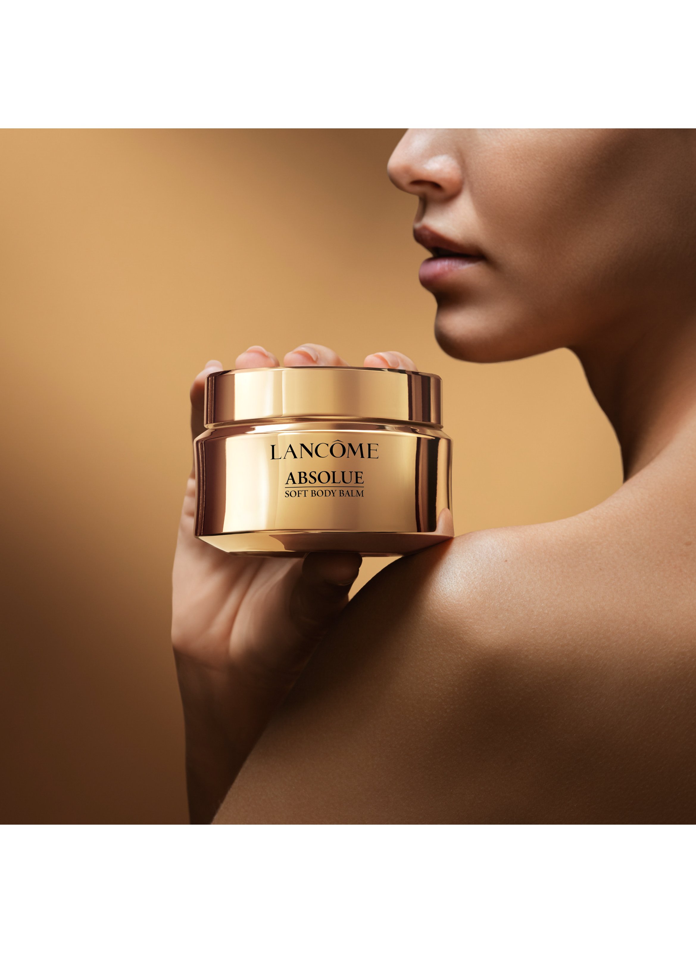 Absolue Body Balm No color