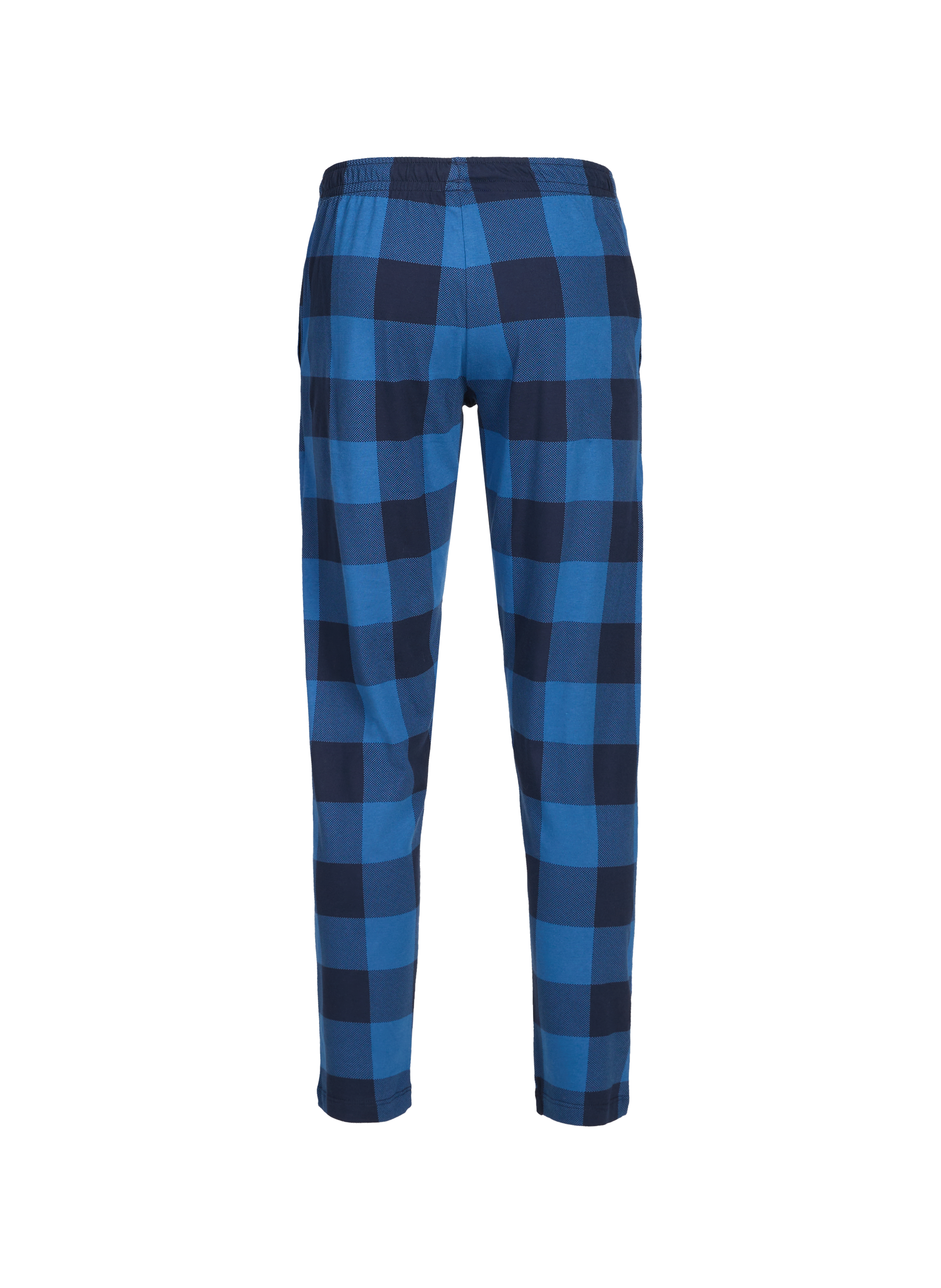 Cotton pajama set EMINENCE Blue