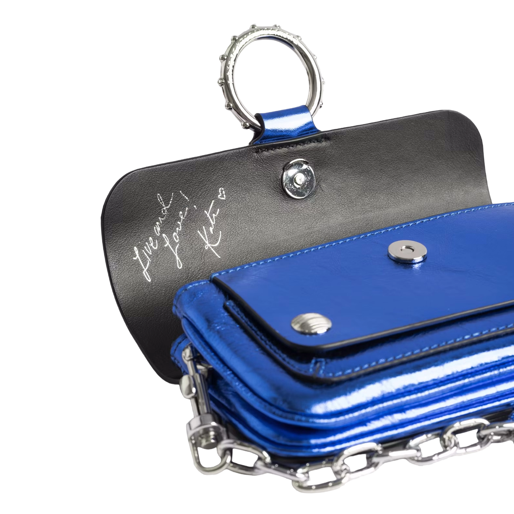 Kate kate ZADIG&VOLTAIRE Bleu