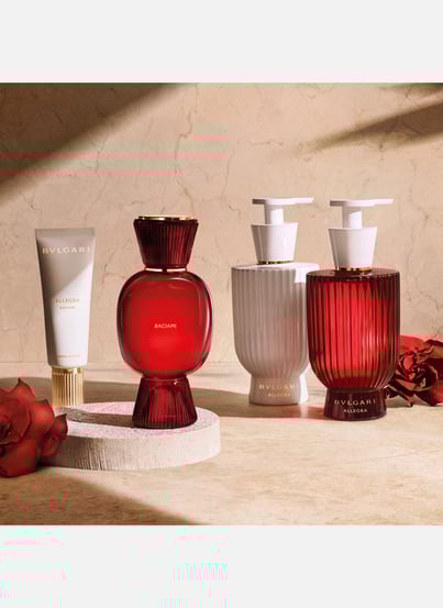 Bvlgari Allegra Baciami - Lotion pour le corps BULGARI Bvlgari Allegra Baciami - Lotion pour le corps BULGARI