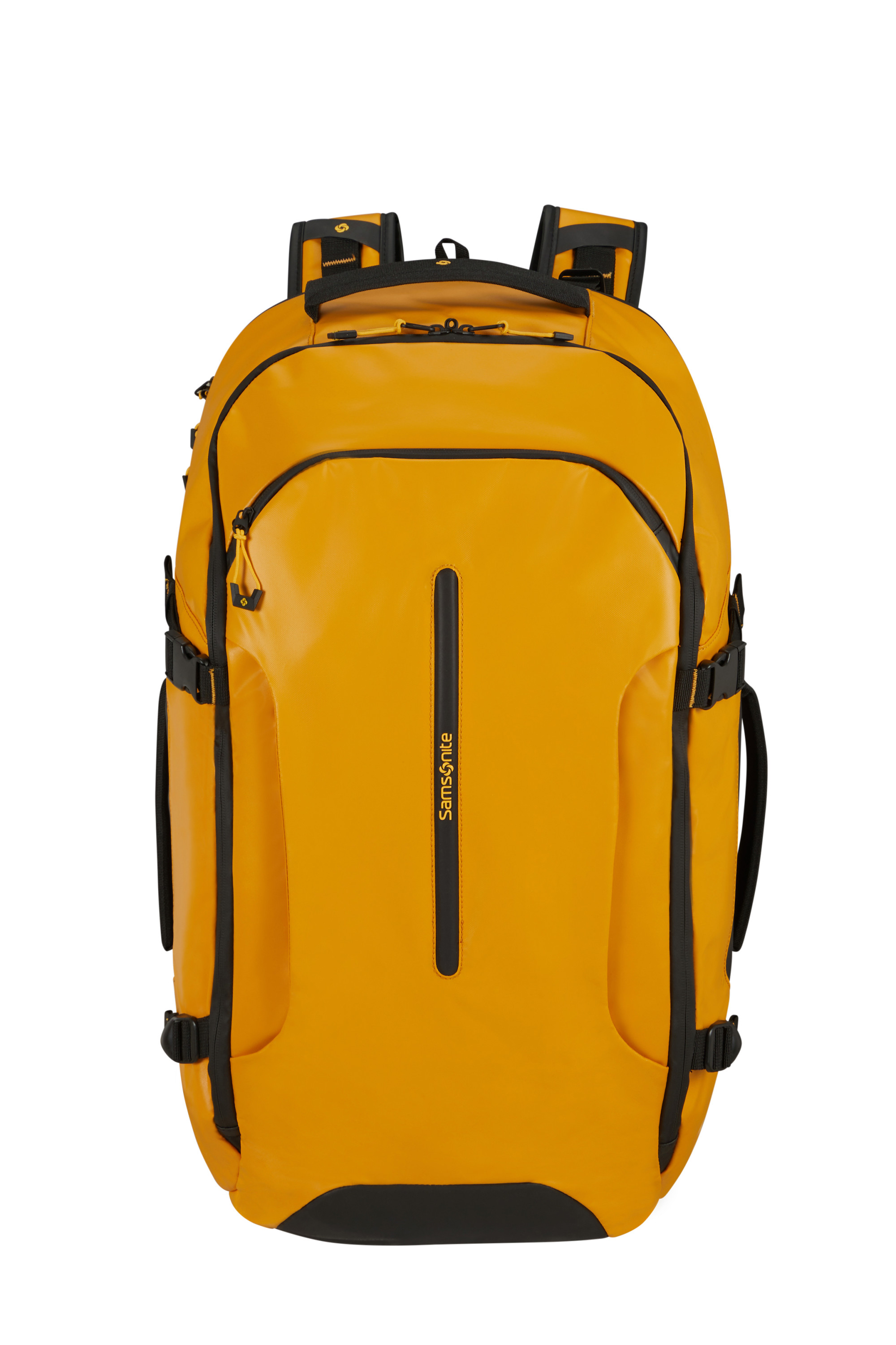 Ecodiver sacoche ordinateur taille m SAMSONITE Jaune