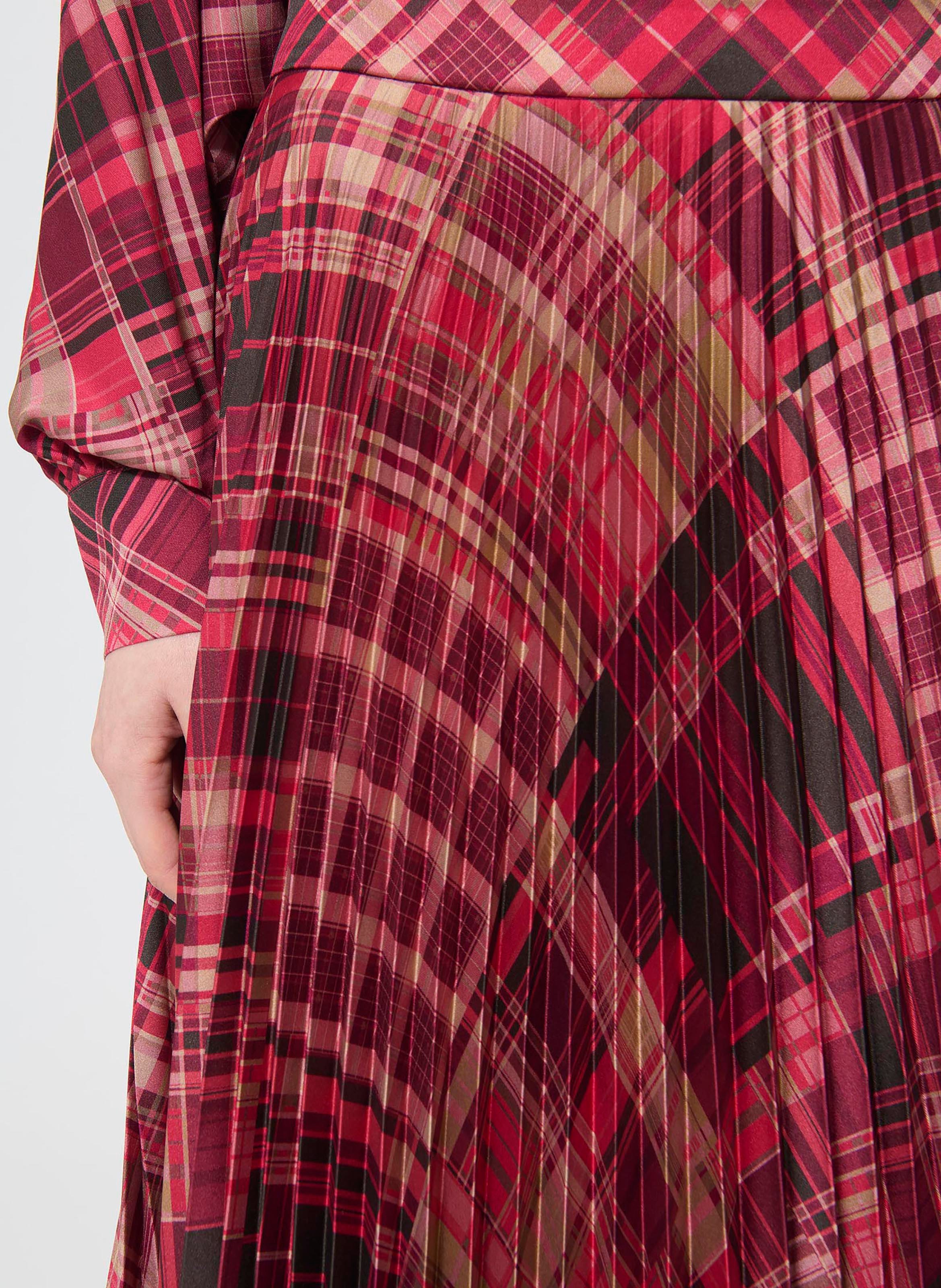 Jupe juline TARA JARMON Rose