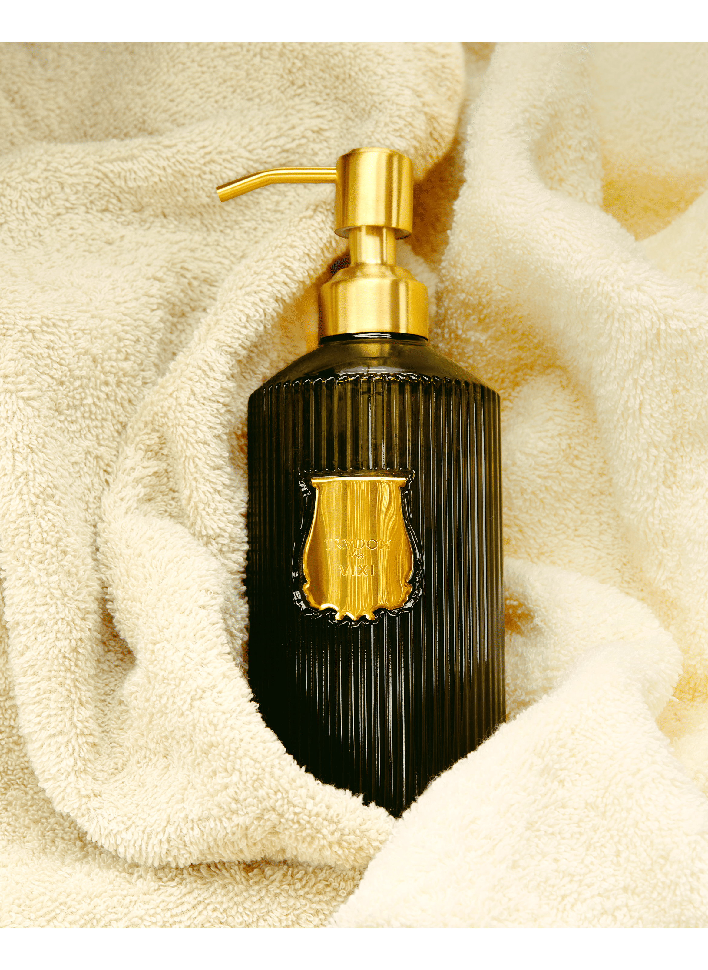 Vixi Perfumed Liquid Hand Soap No color