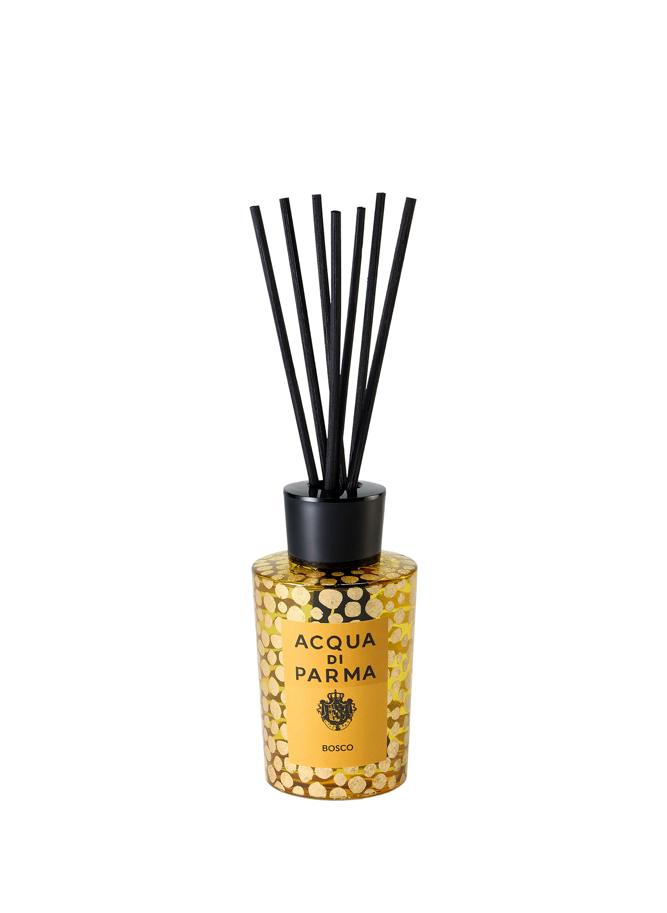 ACQUA DI PARMA Bosco Perfume Diffuser Christmas 2025 No color