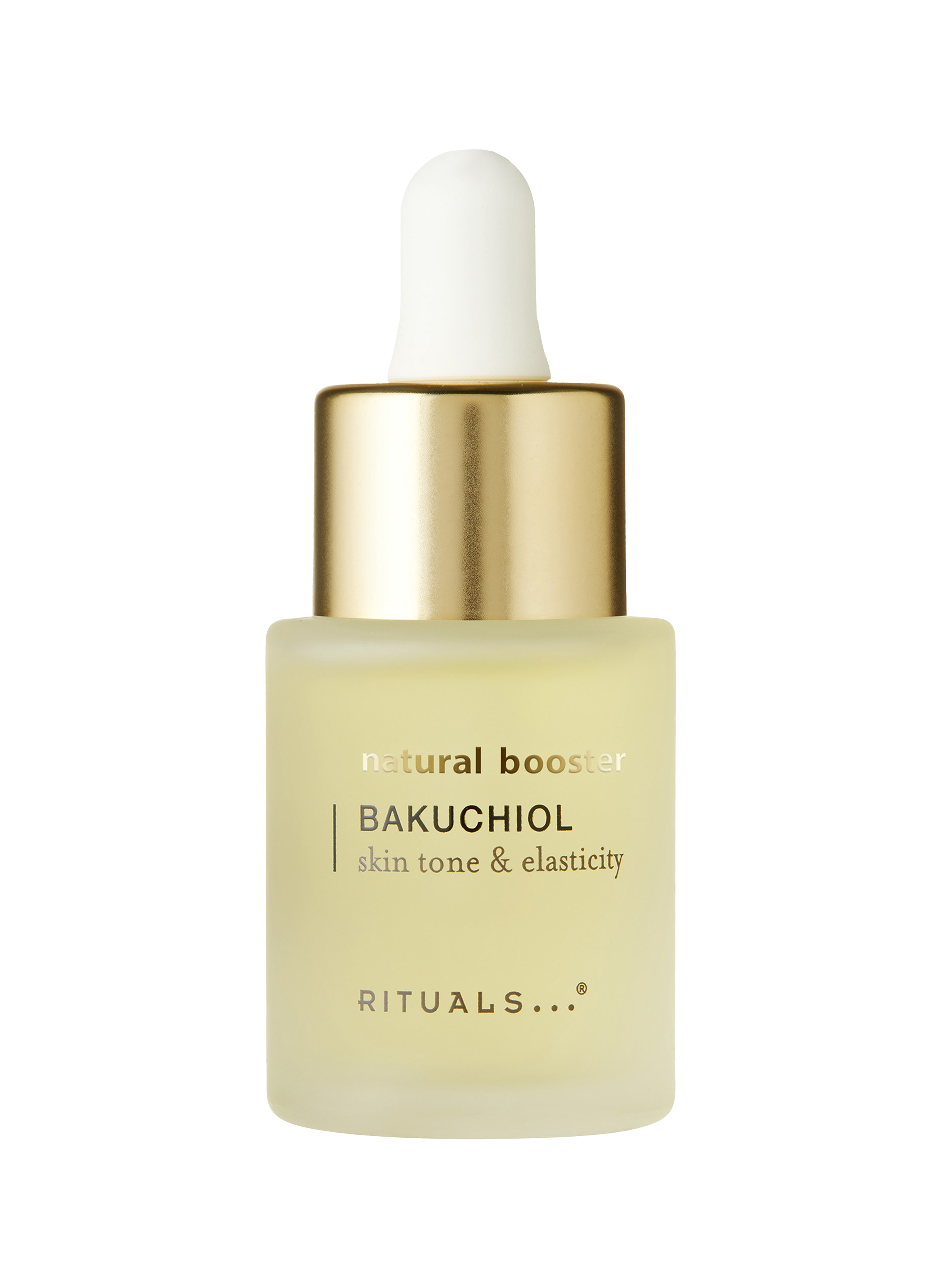 RITUALS The ritual of Namaste - Booster naturel visage Bakuchiol No color