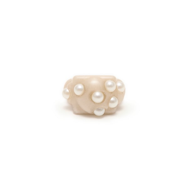 Bague à clous Bague à clous