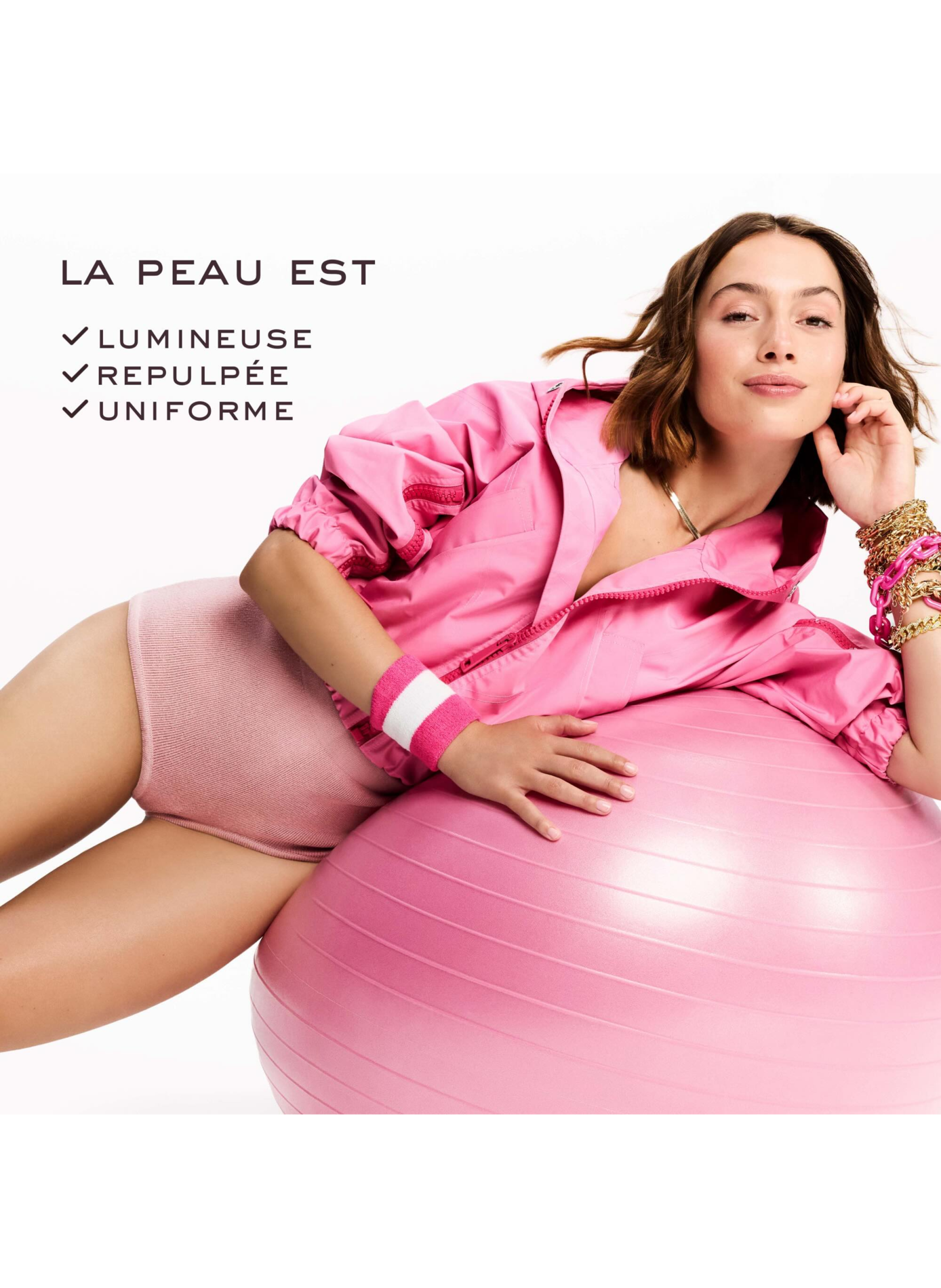 Routine Plump & Glow - Prodigieuse [Hyalu] Boost NUXE No color