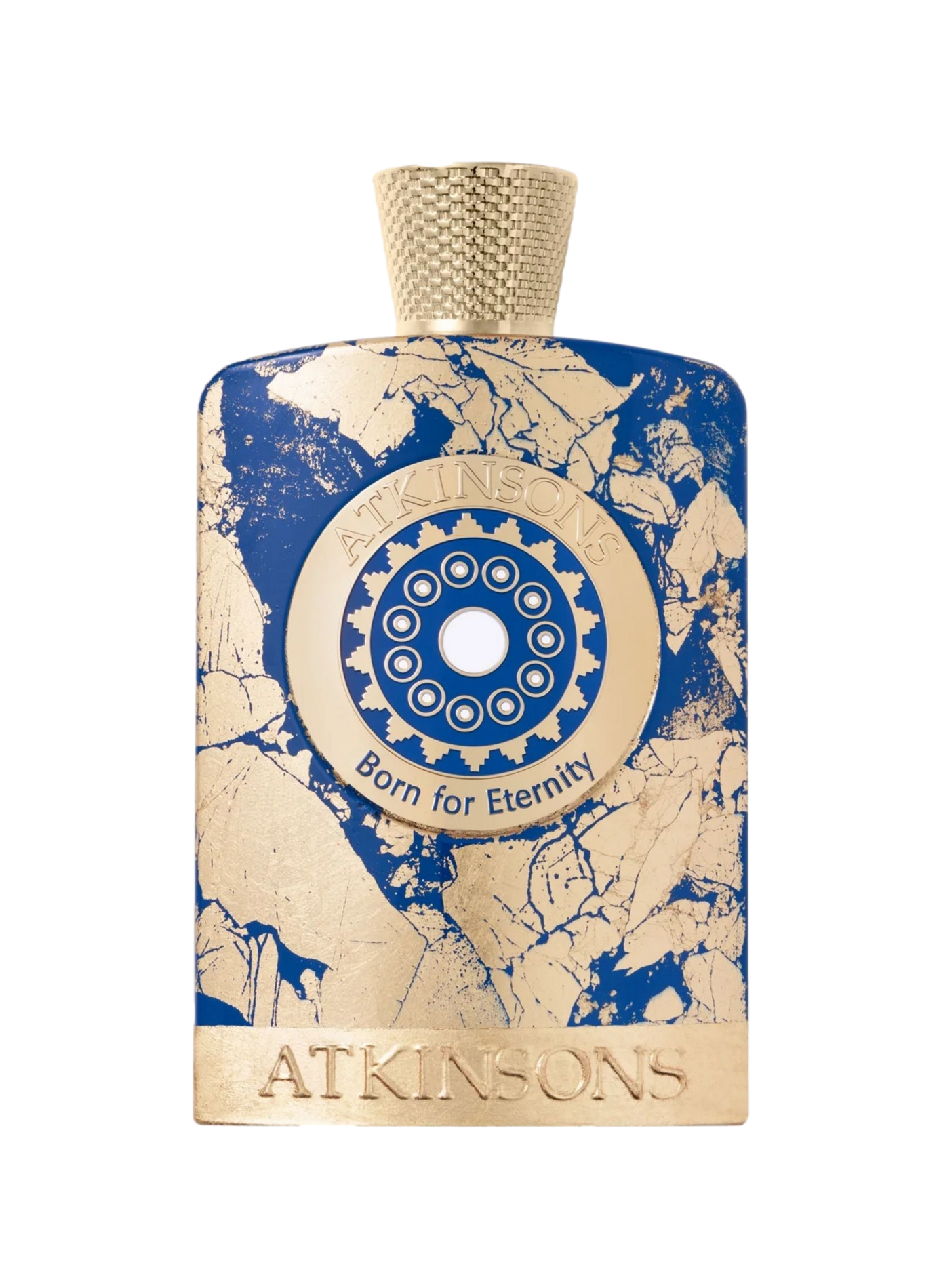 Born For Eternity - Intense Perfume ATKINSON'S No color