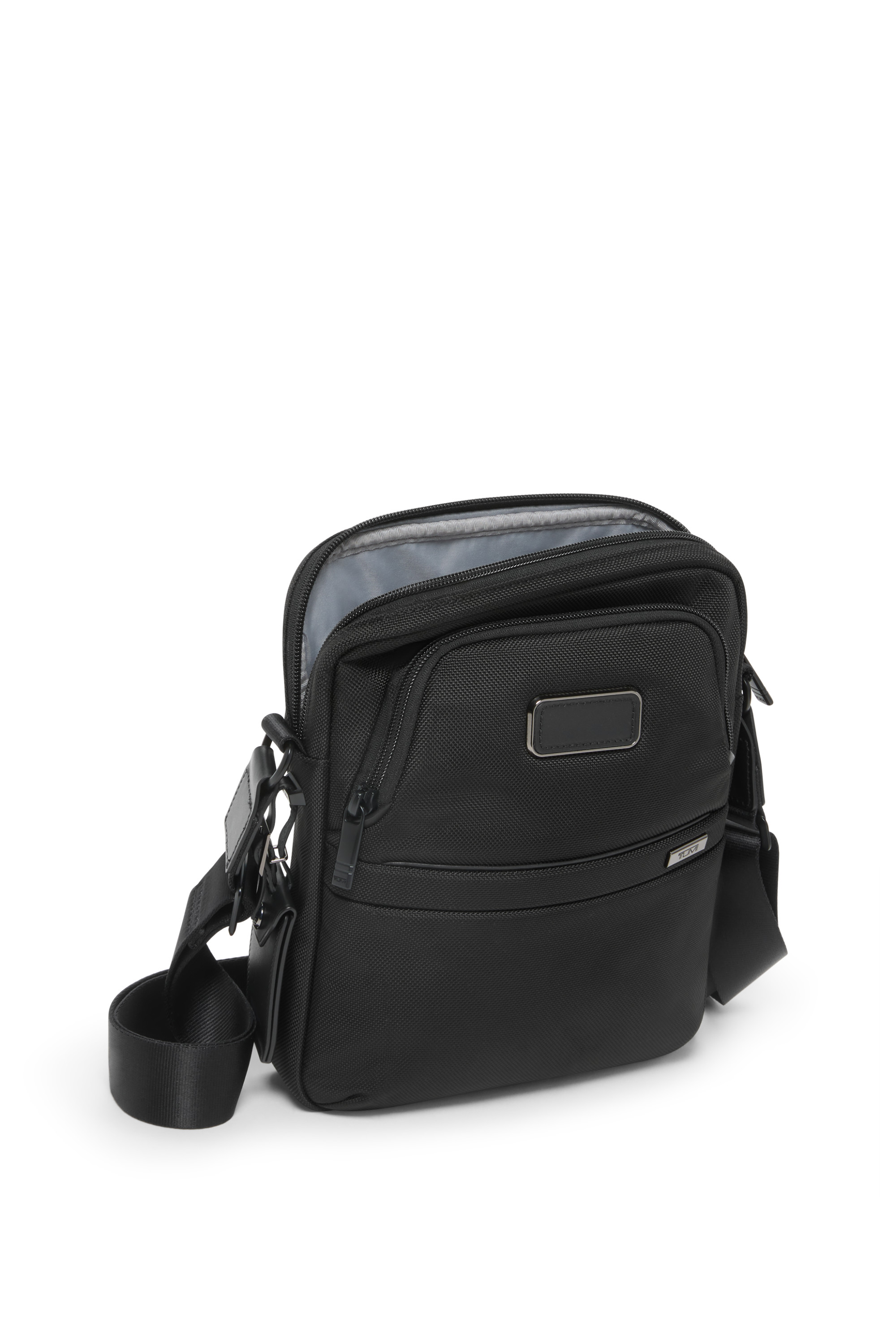 Tumi alpha cross-over bag taille s TUMI Noir