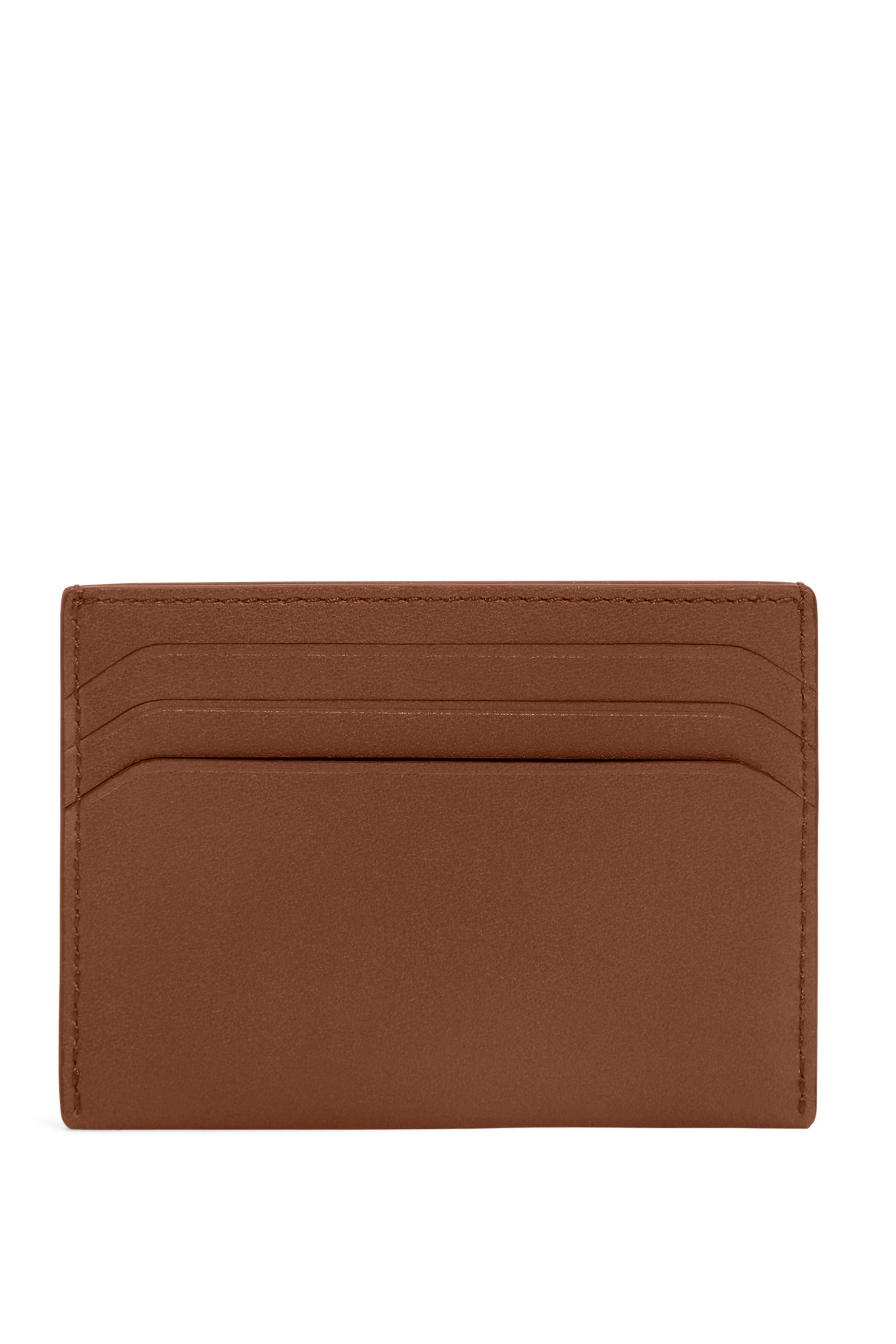 Nassau slg portefeuille taille s TUMI Marron