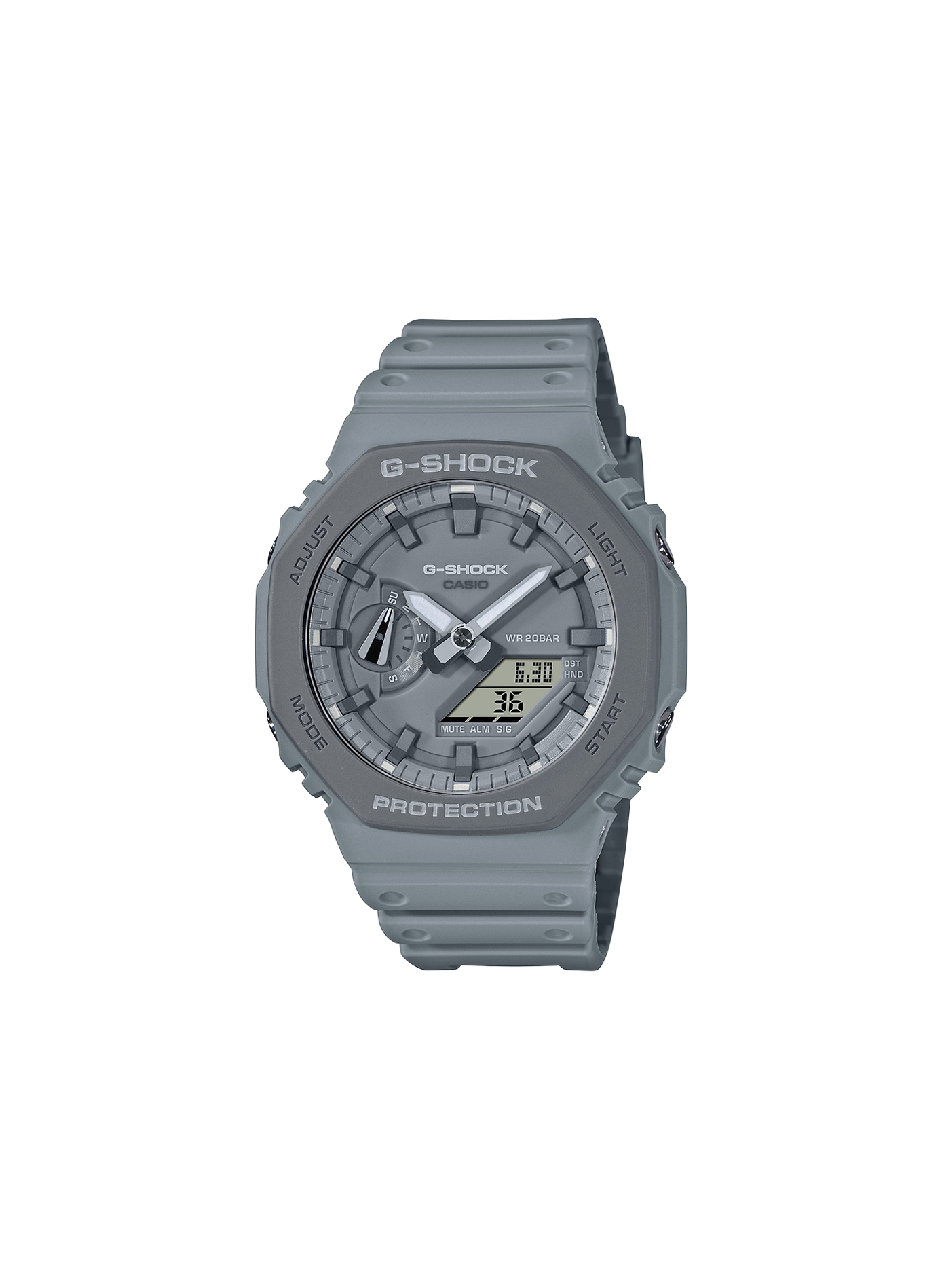 erreur ref CASIO Noir