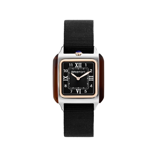 Montre Streamliner Kennedy en nylon Montre Streamliner Kennedy en nylon