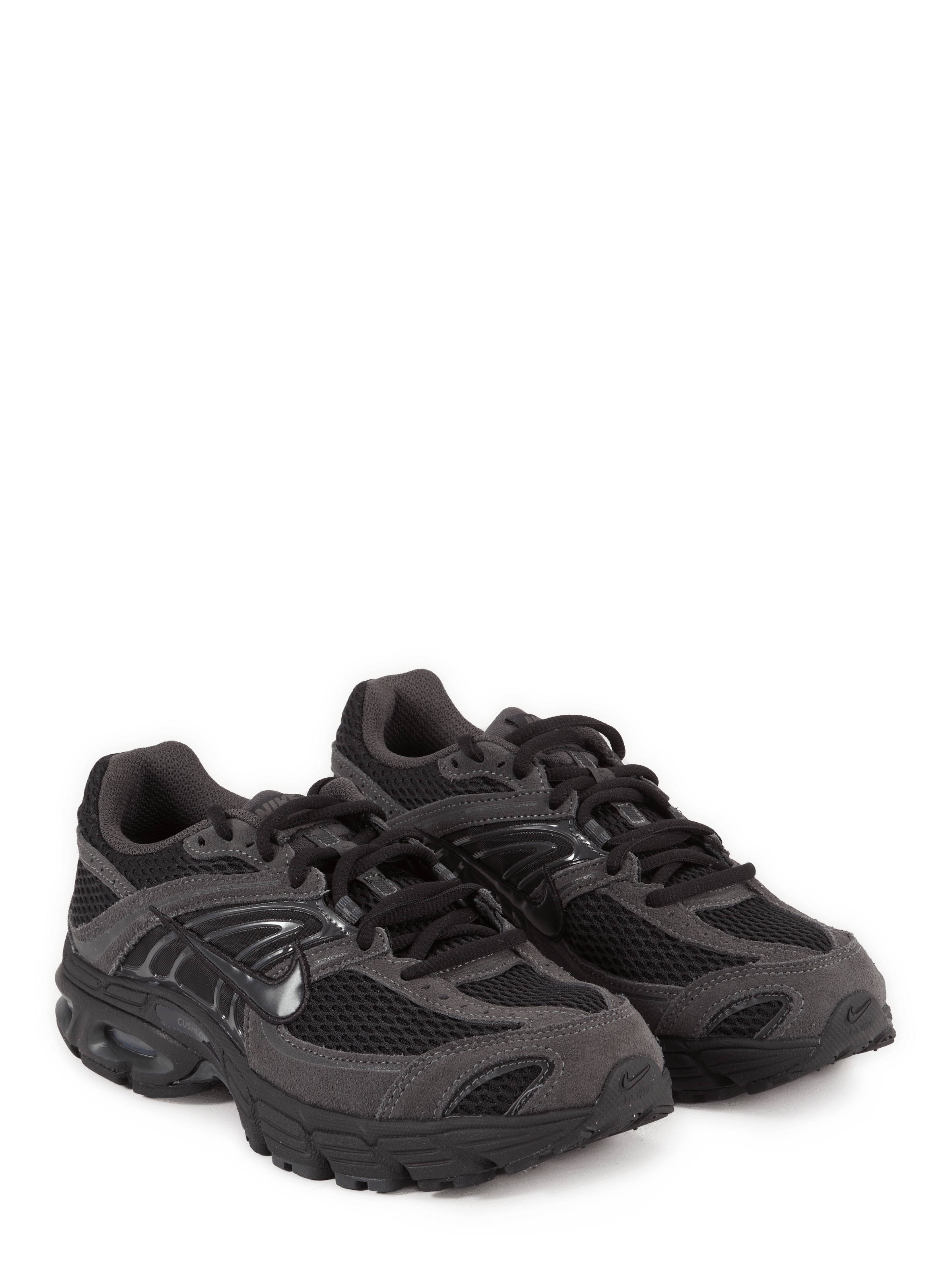 Baskets Air Max Moto 2K SE NIKE Noir
