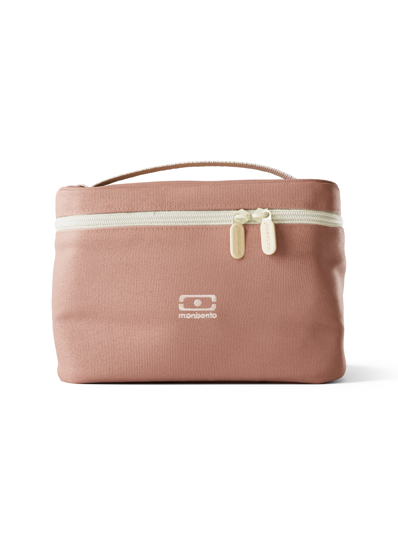 Sac isotherme Arctic à sangle amovible 5L MONBENTO Rose