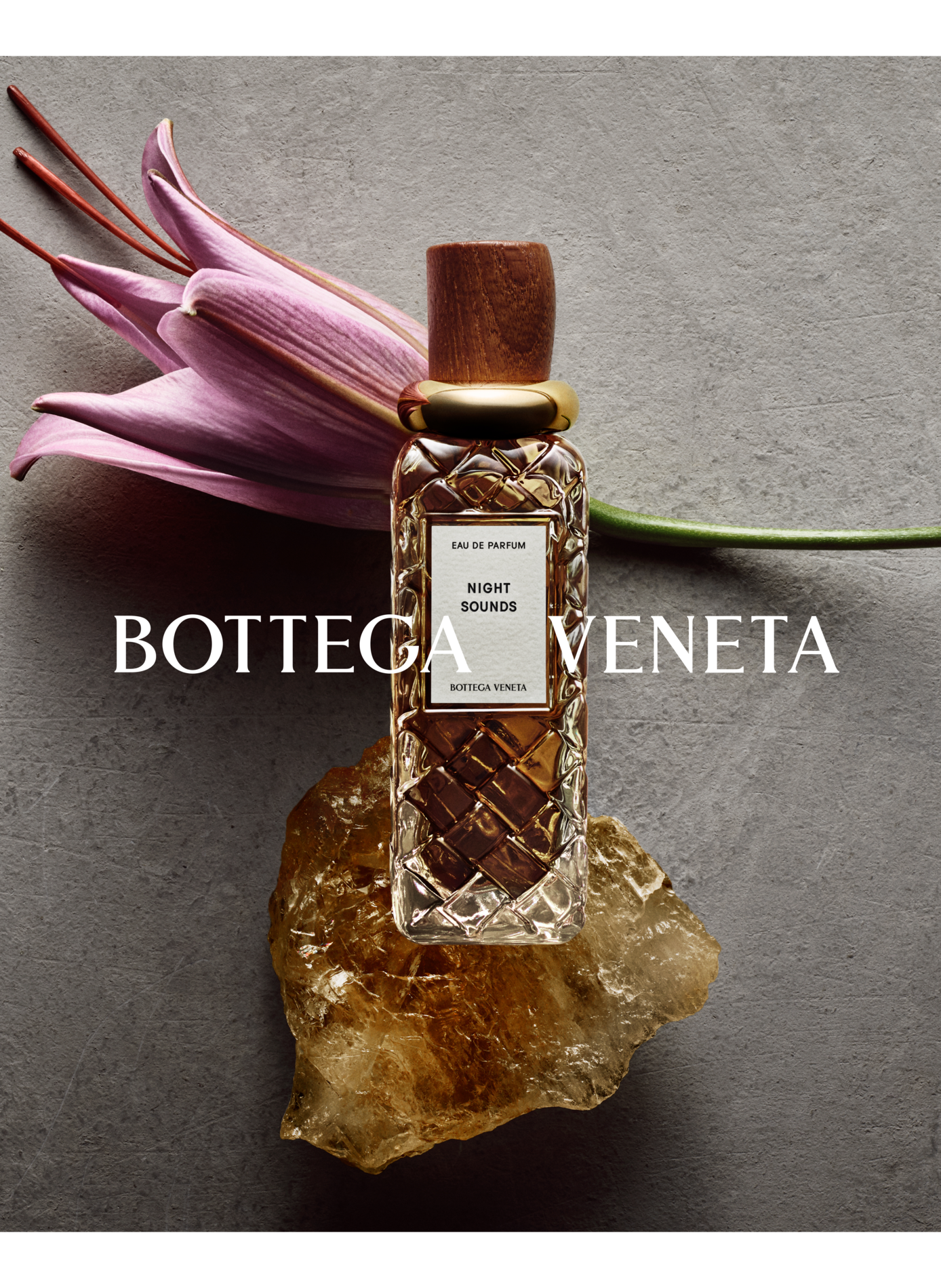 Night Sounds - Eau de Parfum BOTTEGA VENETA No color