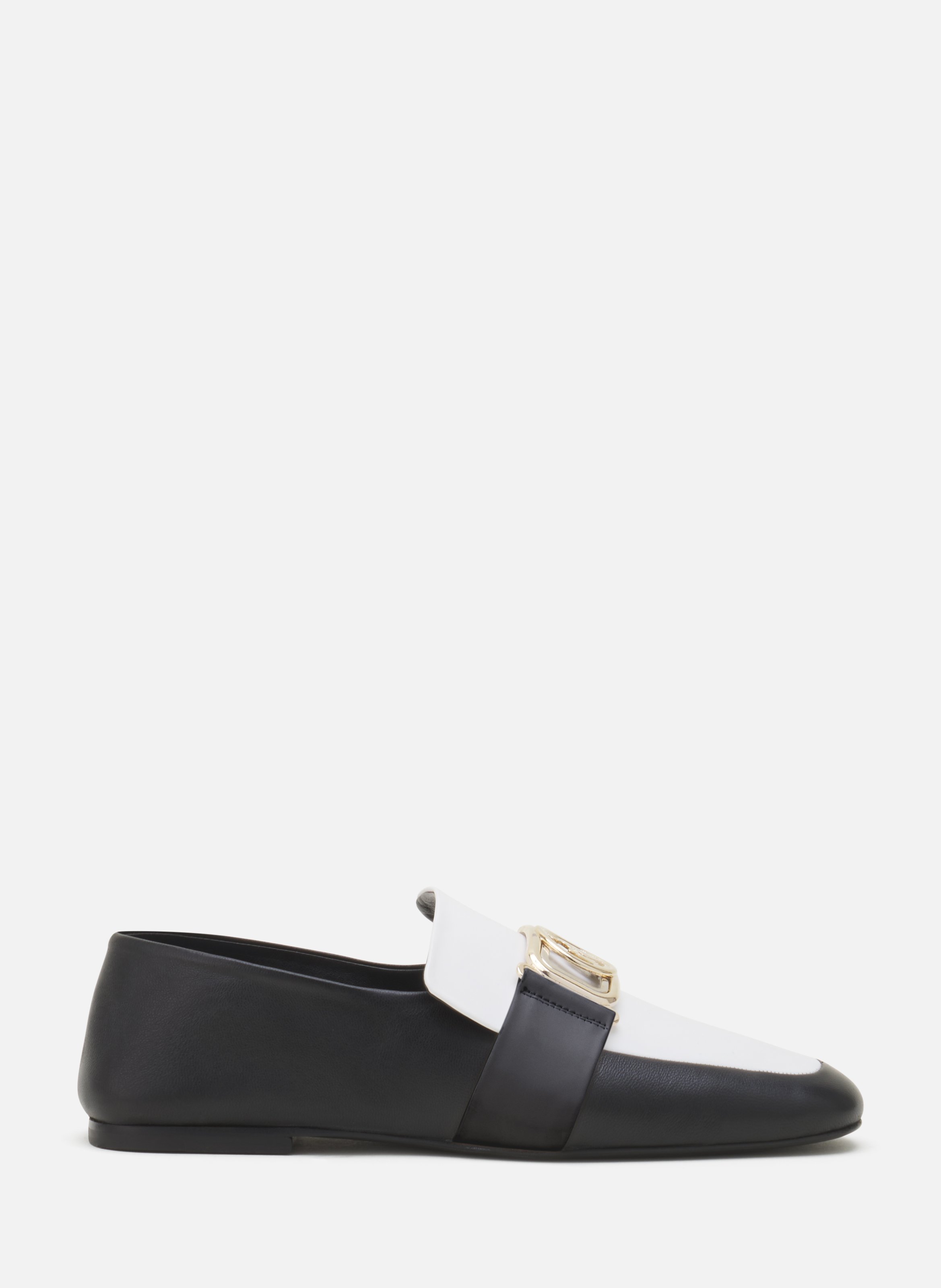 Babouche la mere et l'enfant LANVIN Multicolore