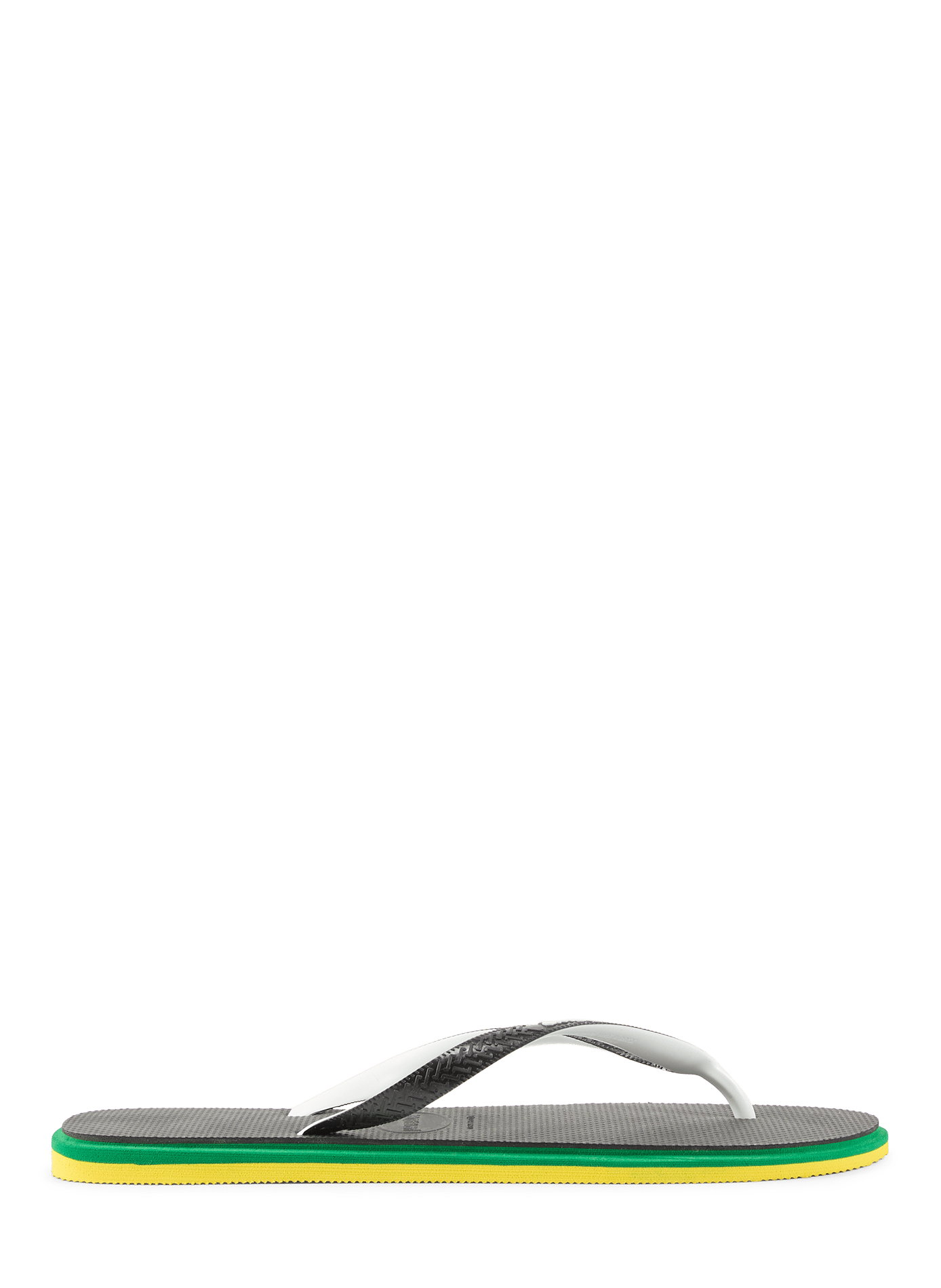 Zunge HAVAIANAS Schwarz