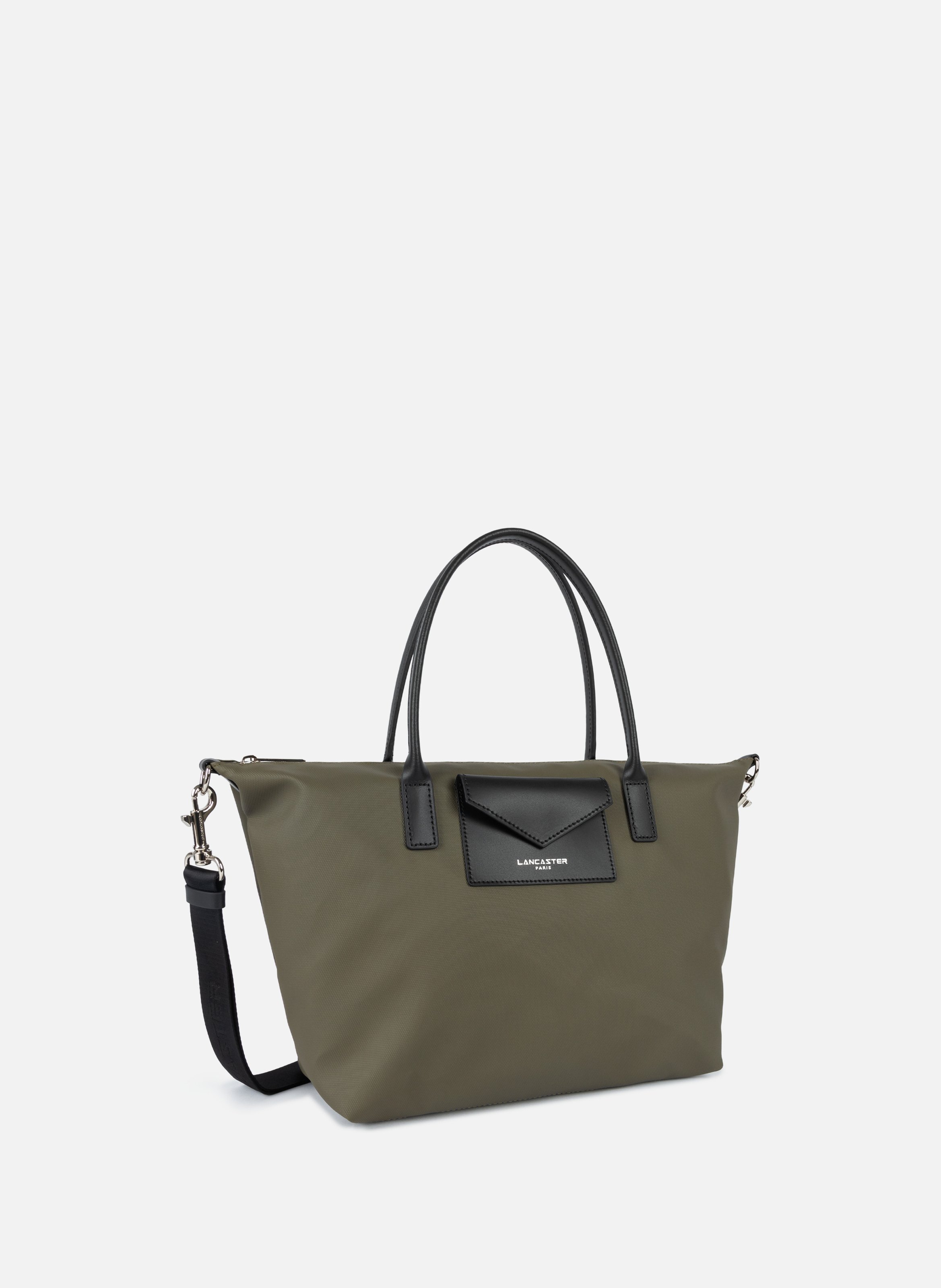 Sac cabas main - storm kba LANCASTER Kaki