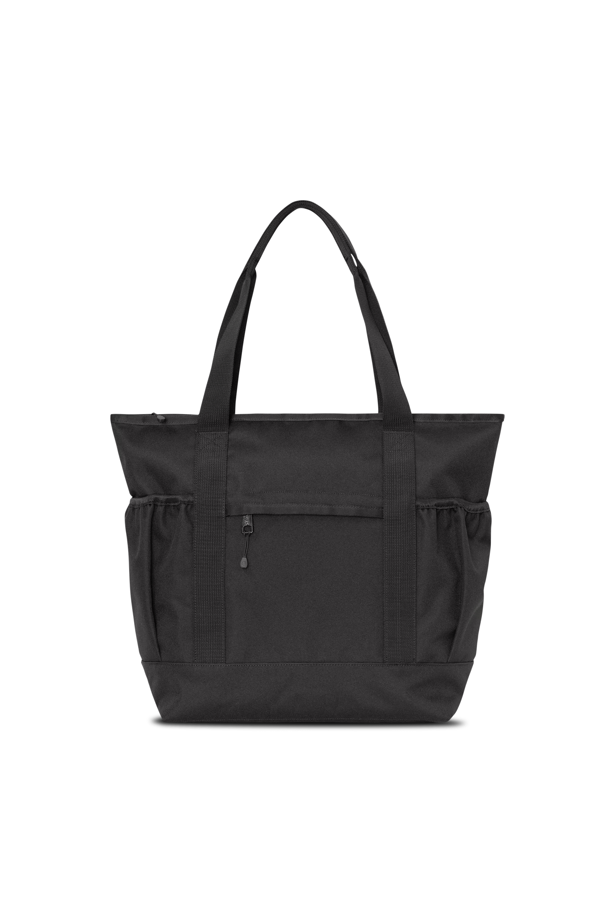Tote bag clapton CARHARTT WIP Noir