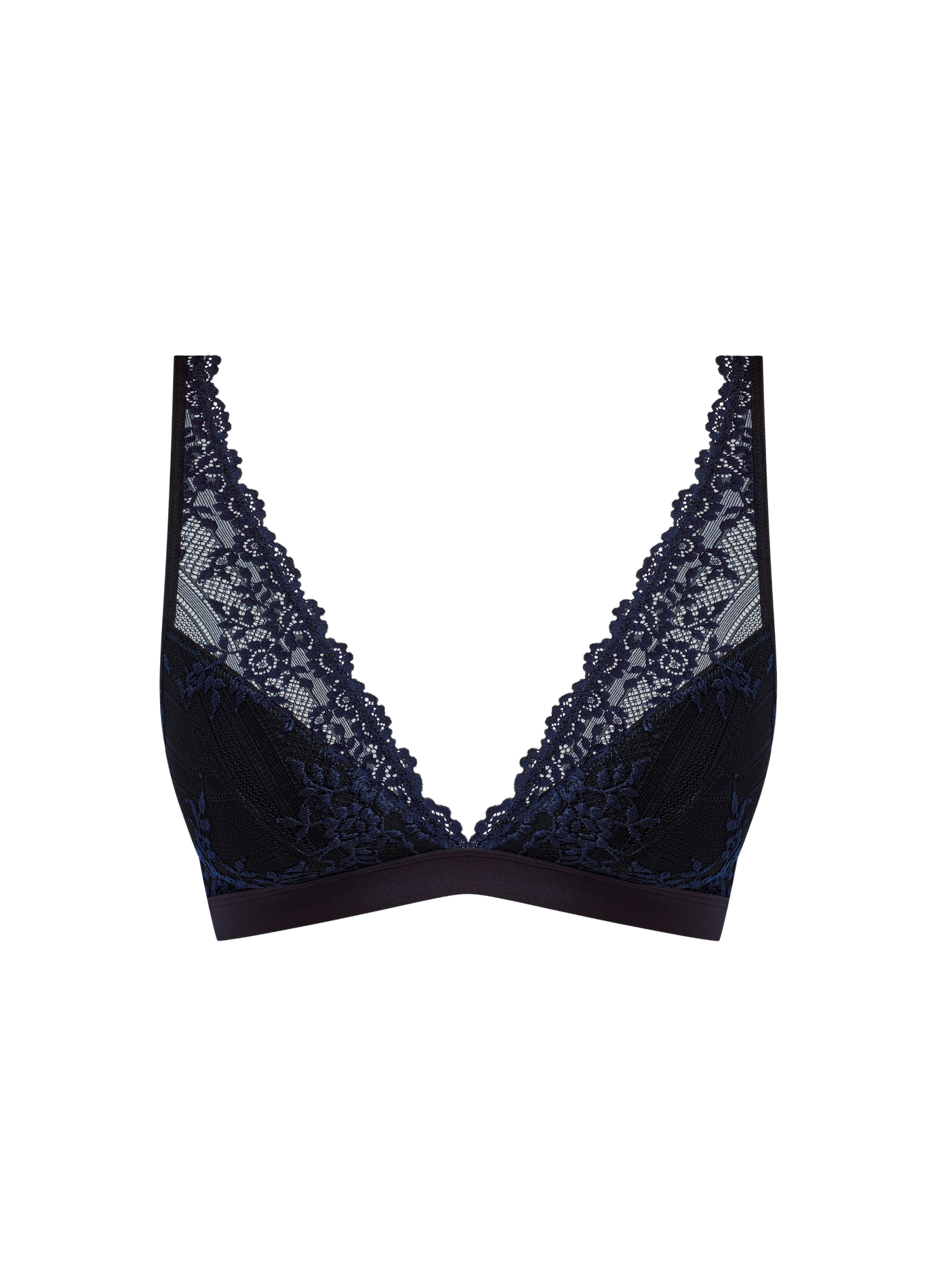 Embrace Bra WACOAL Black