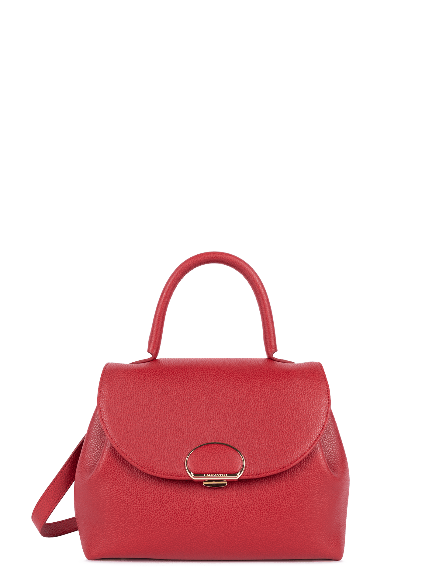 Sac à main - milano pia  Rouge