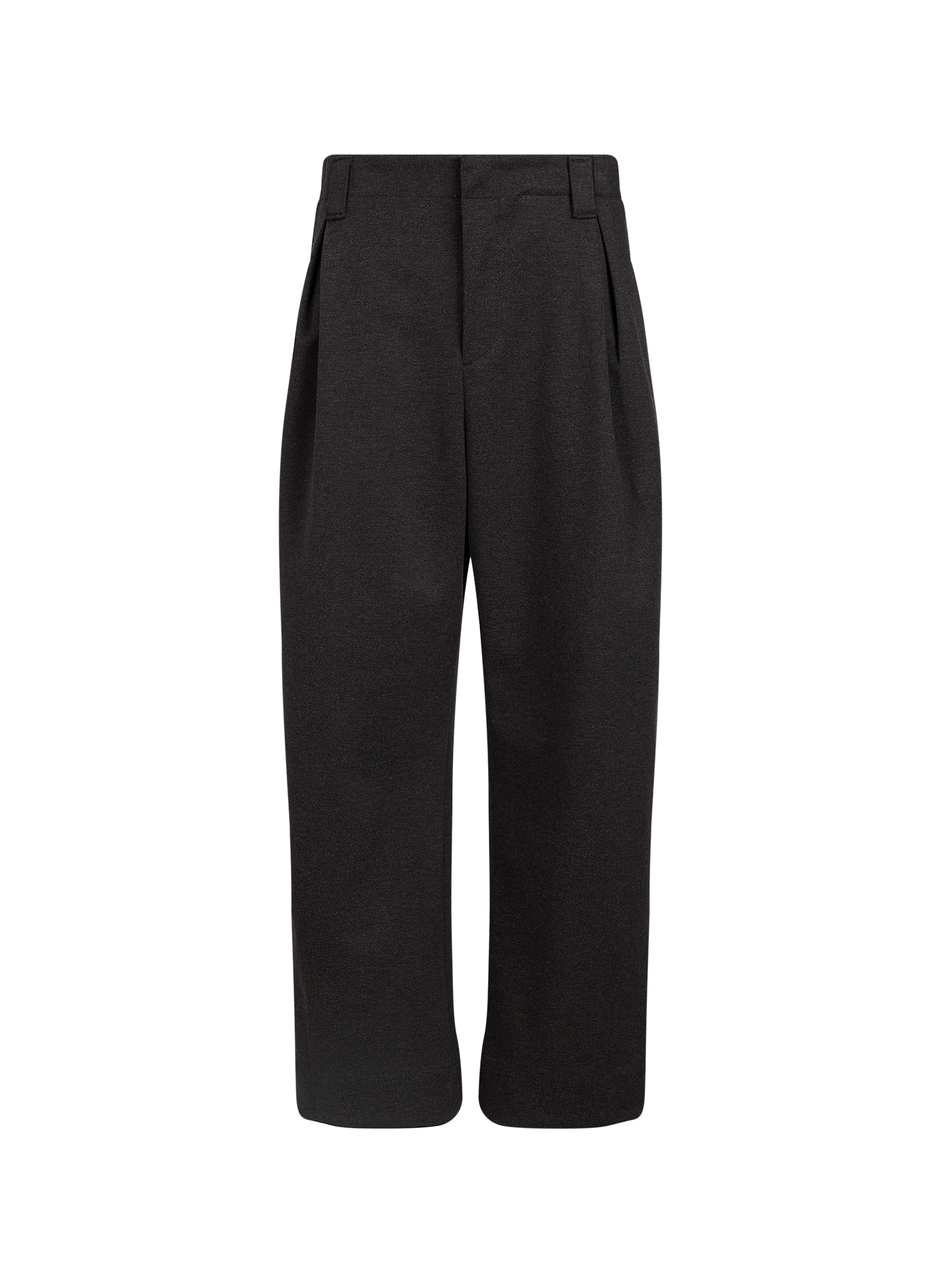 Wide-leg trousers  SEVENTH Grey