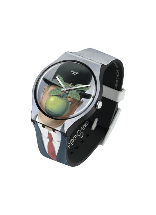 Swatch, Swatch Art Journey, montres, horlogerie, accessoires