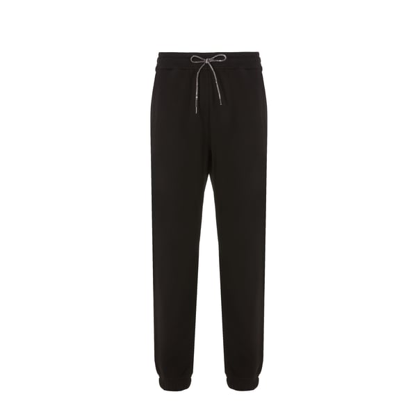 Pantalon de survêtement en jersey de coton