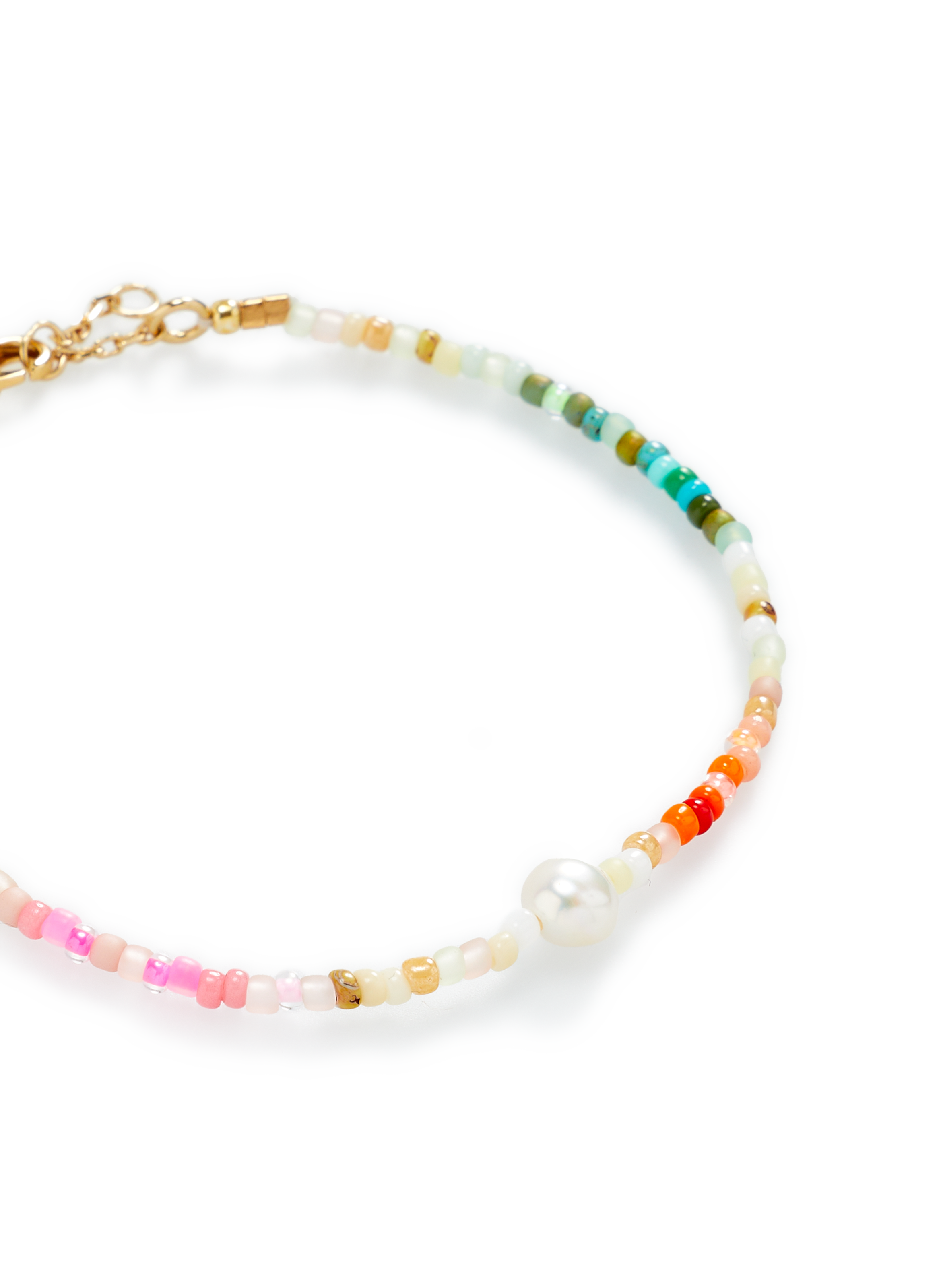 Bracelet Rainbow Nomad