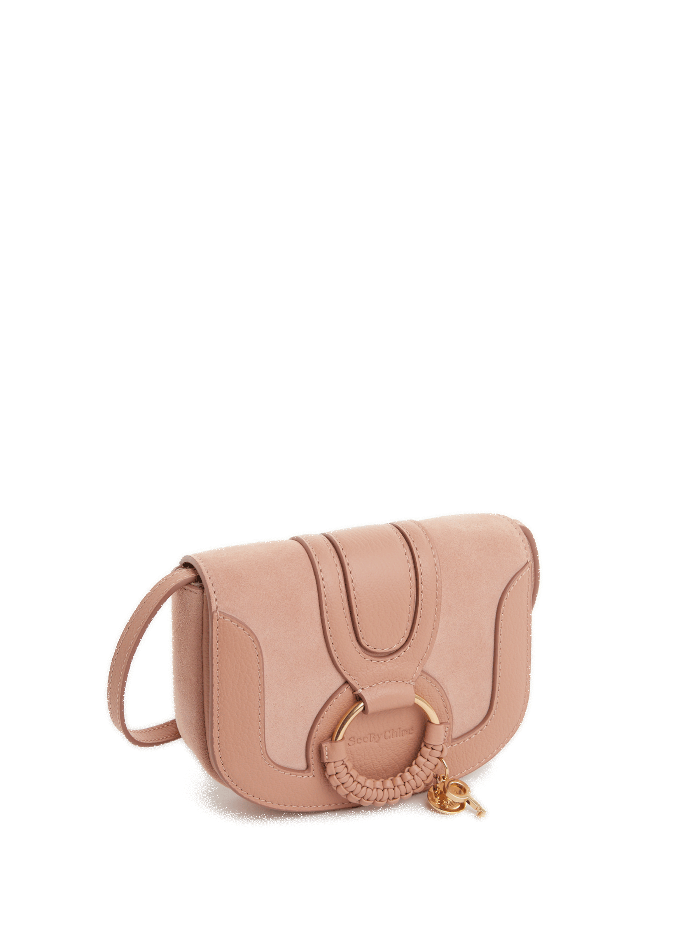 Mini sac en cuir