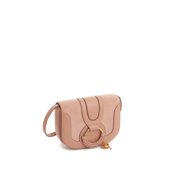 Mini sac en cuir