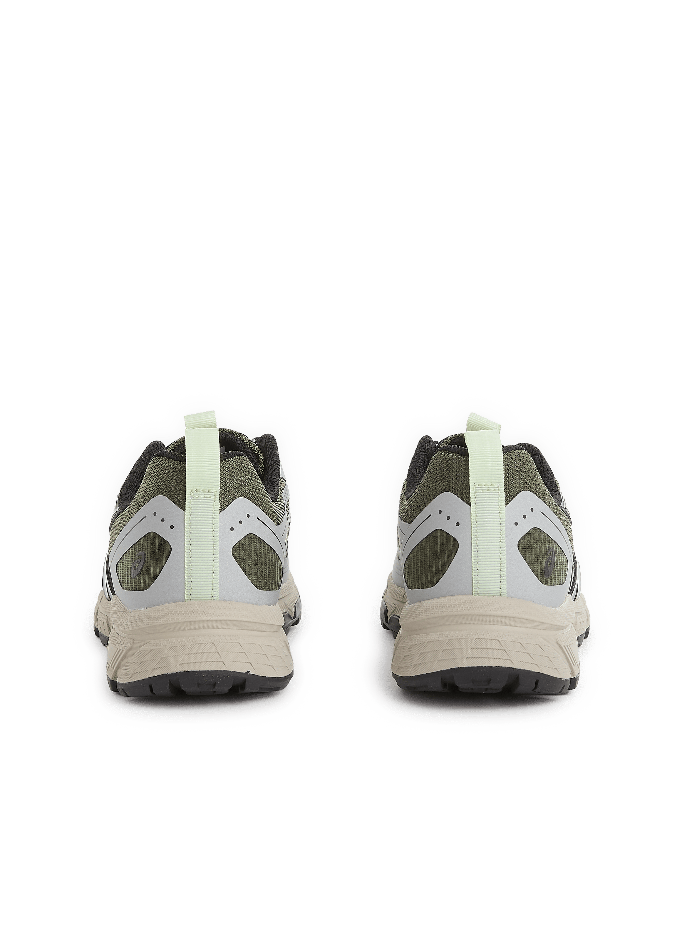 Gel Venture 6 sneakers ASICS Green