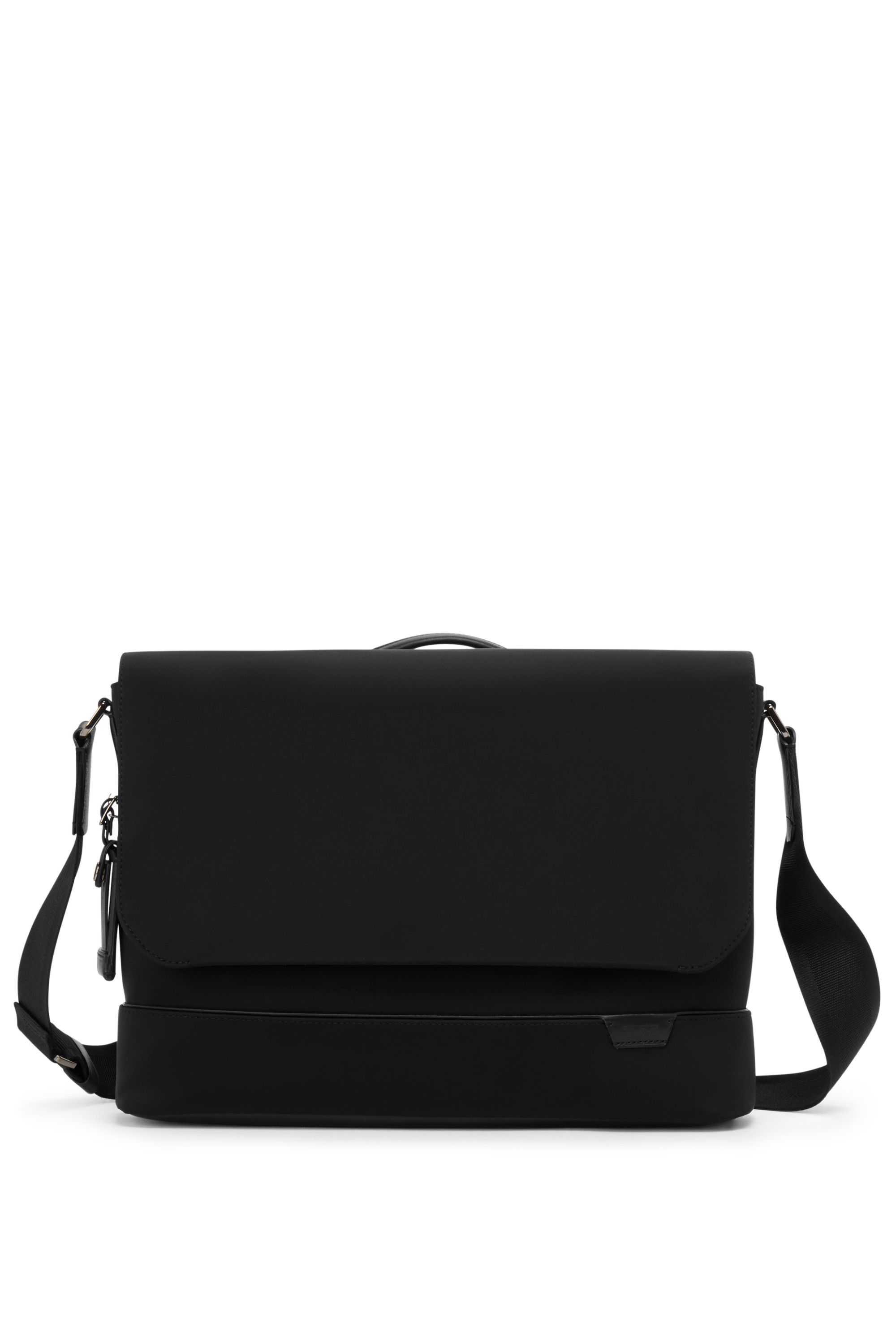 Tumi harrison messenger's bag taille s TUMI Noir