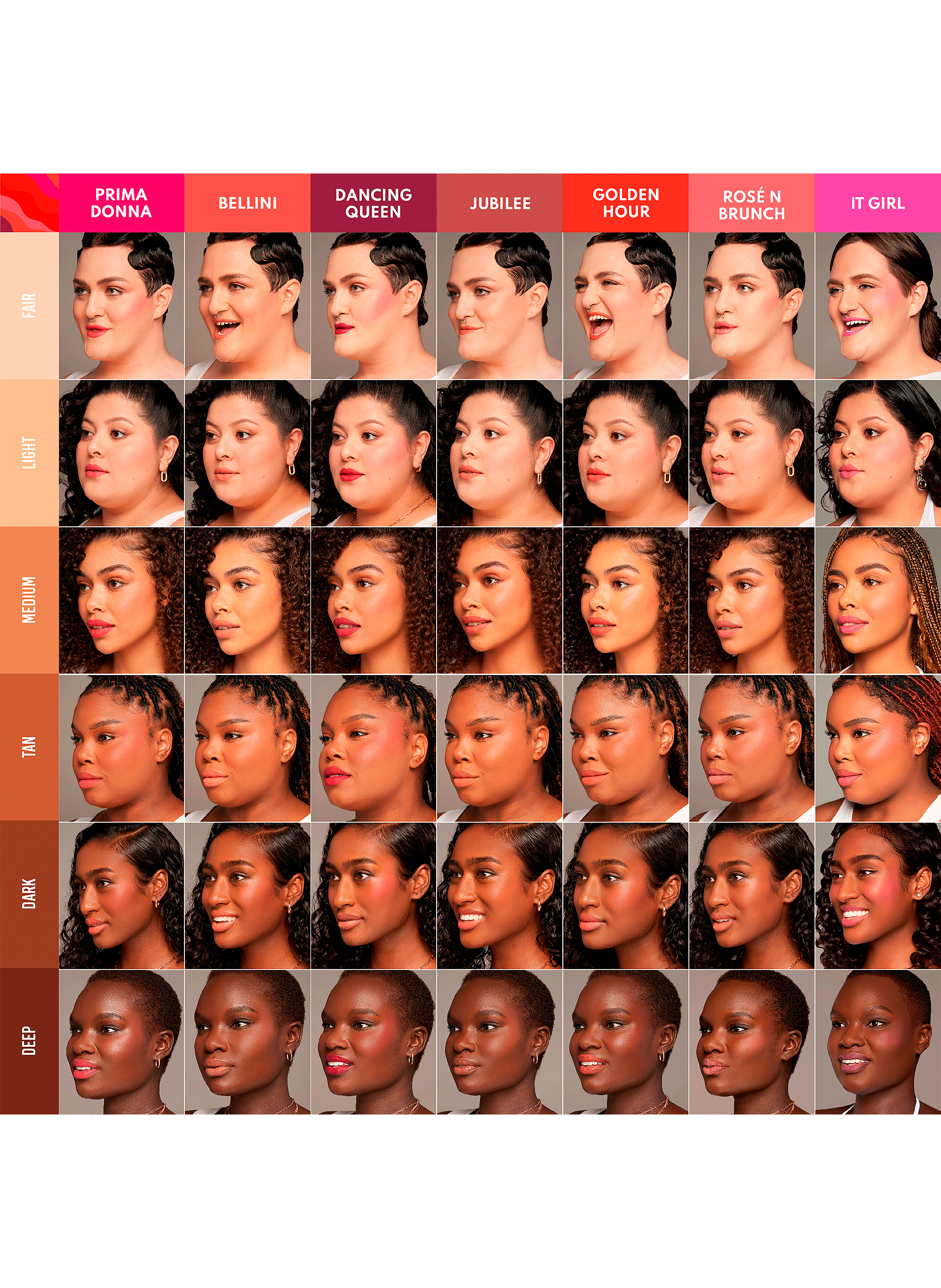 Yummy Skin - Poudre Baume Floutante DANESSA MYRICKS Golden hour