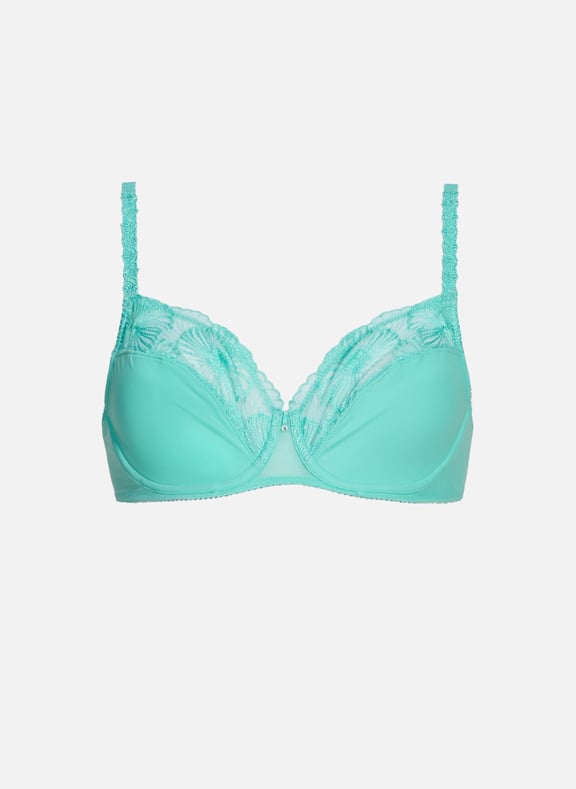 Cateline Bra Blue by WACOAL WACOAL Cateline Bra Blue