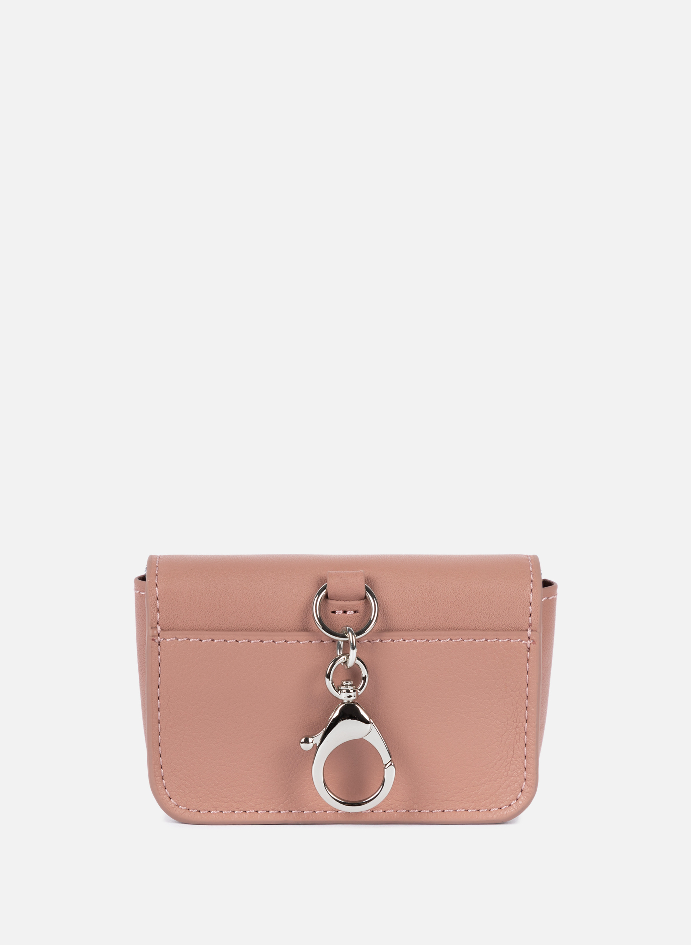 Card holder - Soft PM LANCASTER Pink