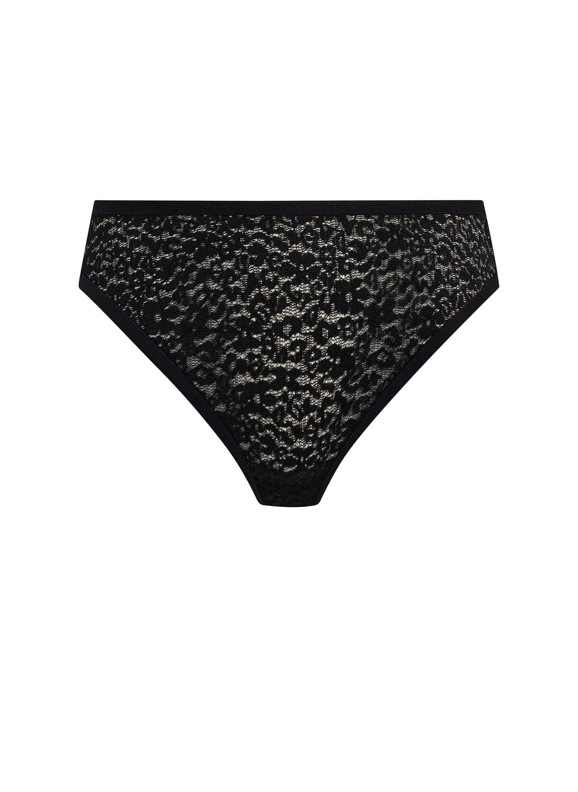 Lace briefs FREYA Multicolour