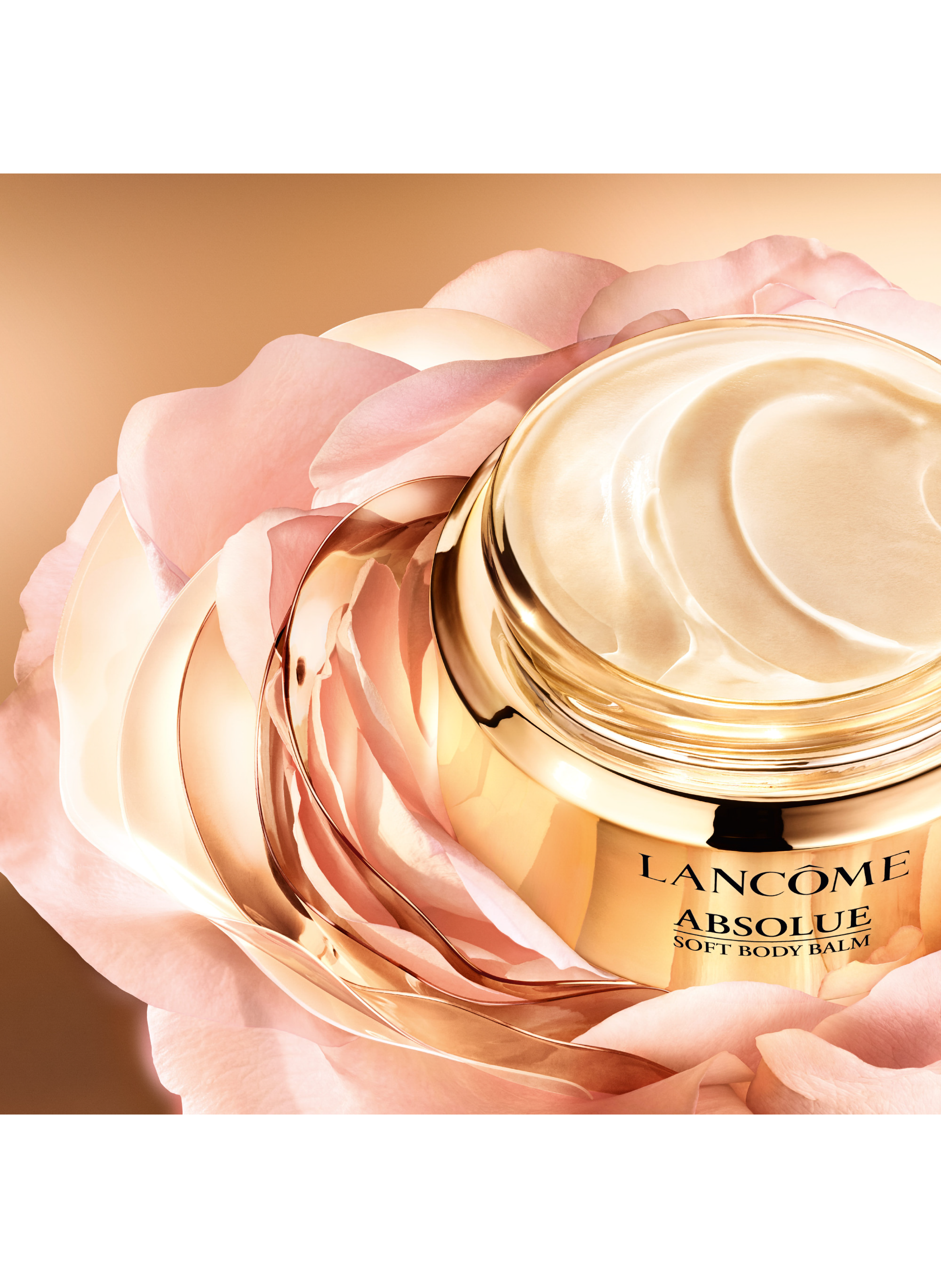 Absolue Body Balm No color