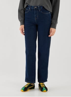 Jeans droit en coton DICKIES Jeans droit en coton DICKIES