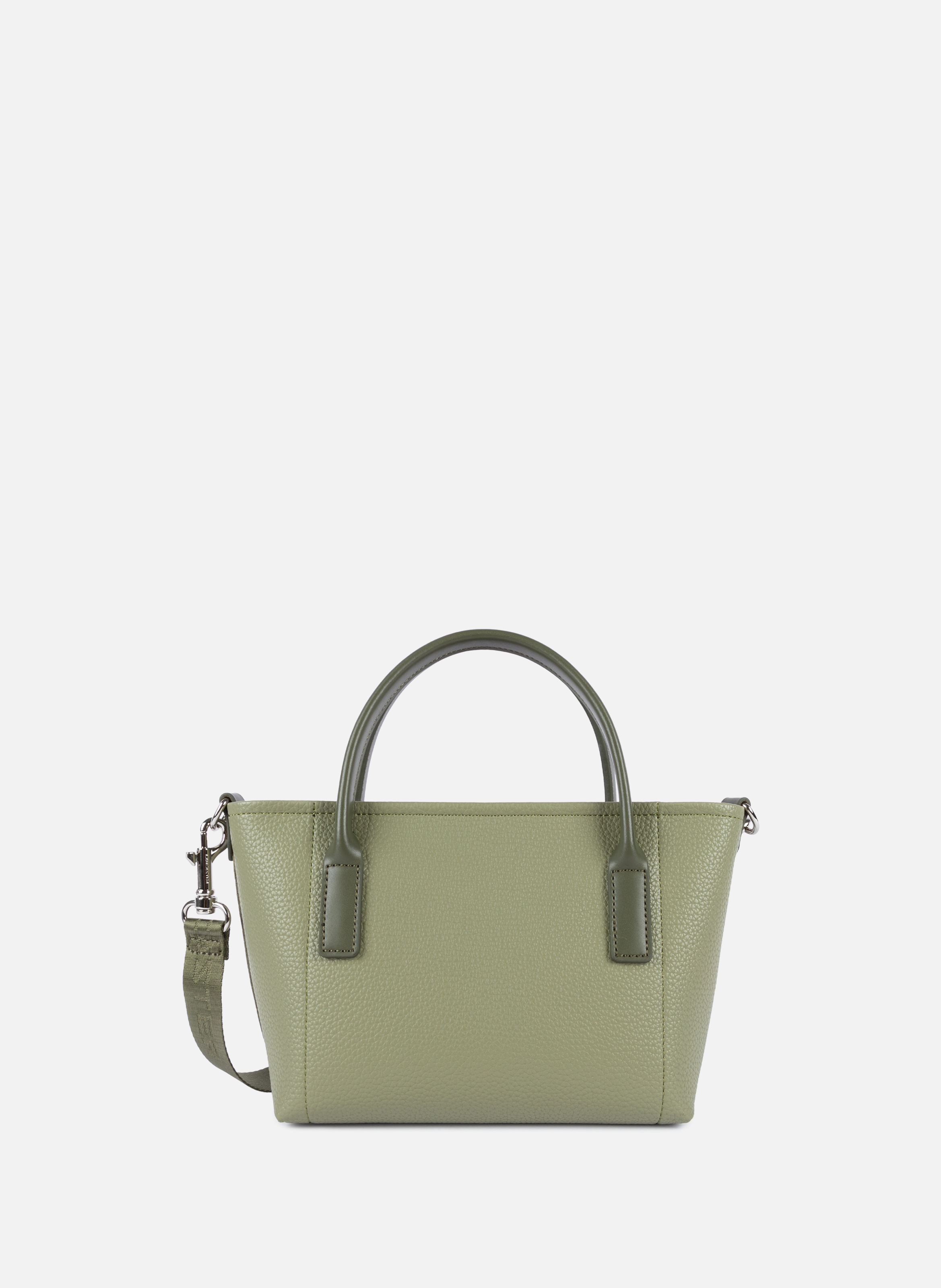 Tote bag - Maya Double KBA LANCASTER Green