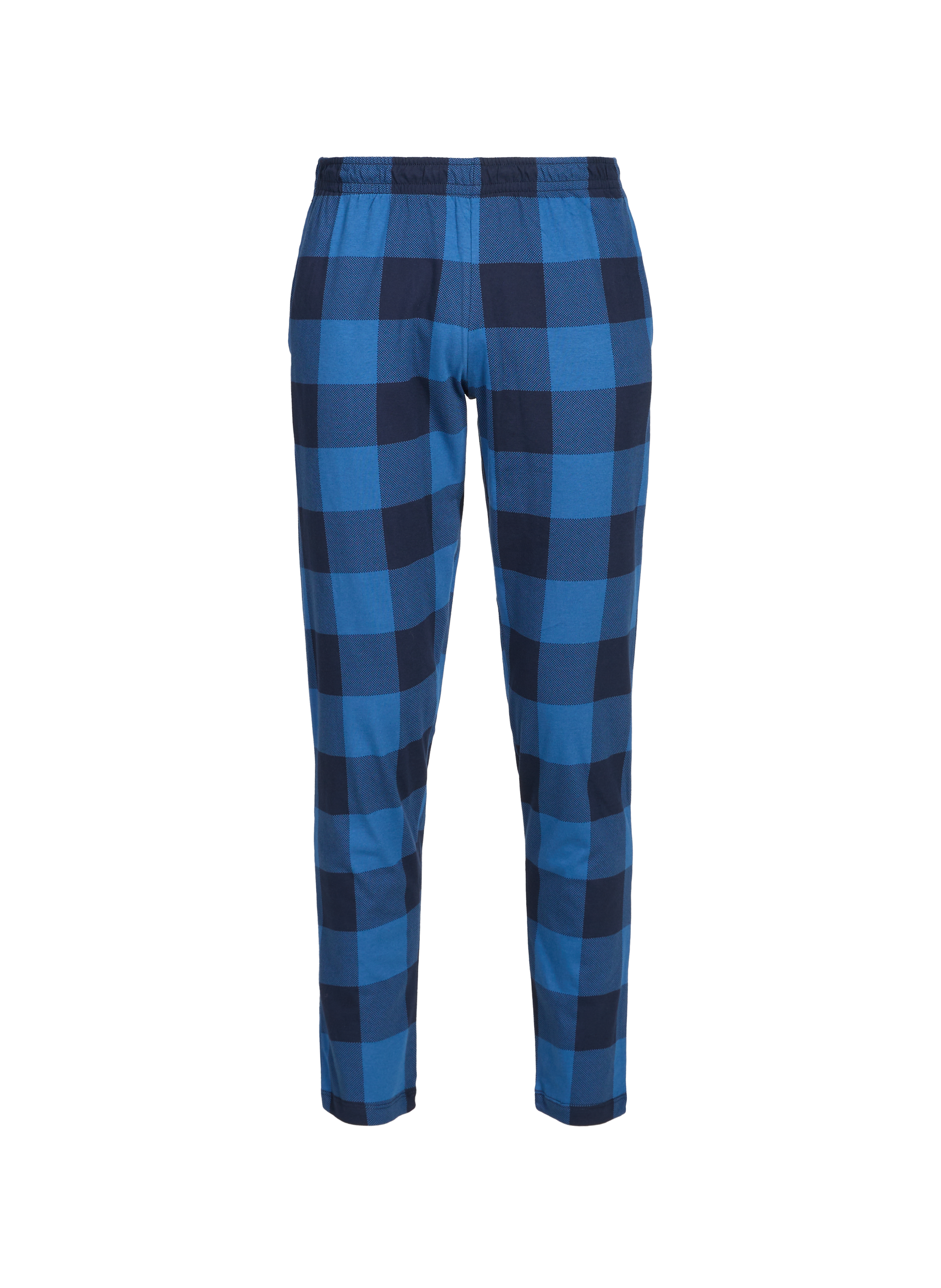 Cotton pajama set EMINENCE Blue
