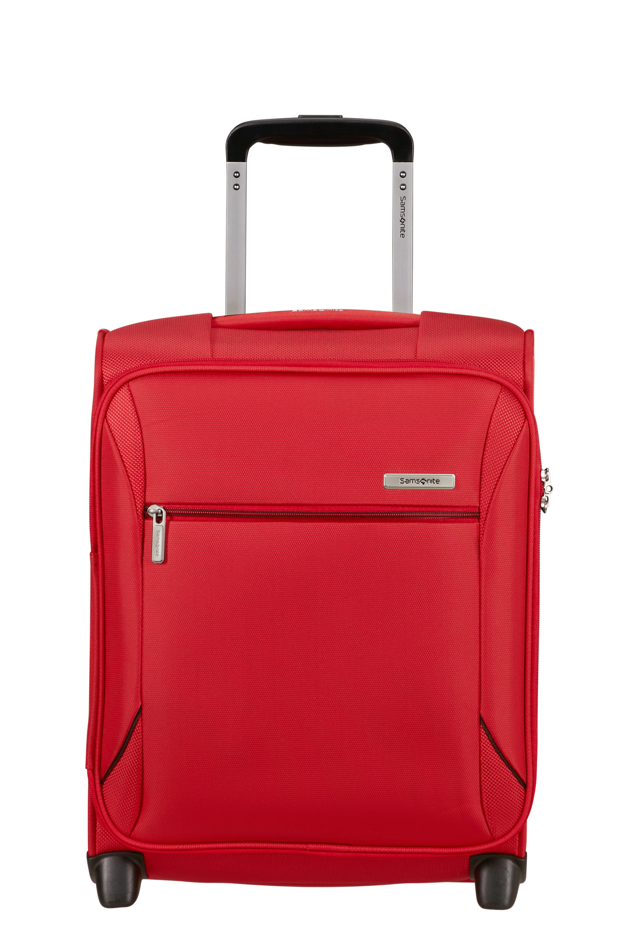 Base breeze valise 2 roues taille s SAMSONITE Rouge
