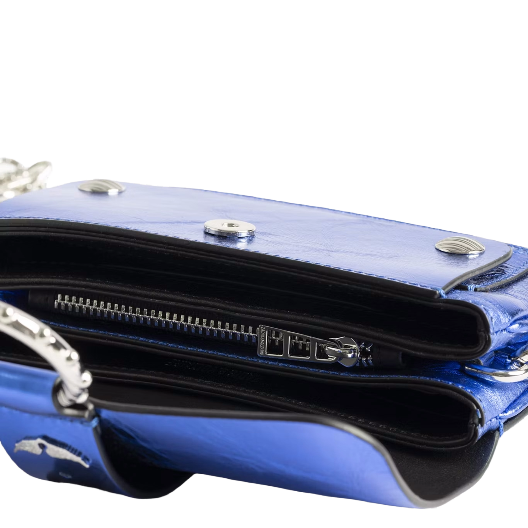 Kate kate ZADIG&VOLTAIRE Bleu