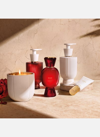 Bvlgari Allegra Baciami - Lotion pour le corps BULGARI Bvlgari Allegra Baciami - Lotion pour le corps BULGARI