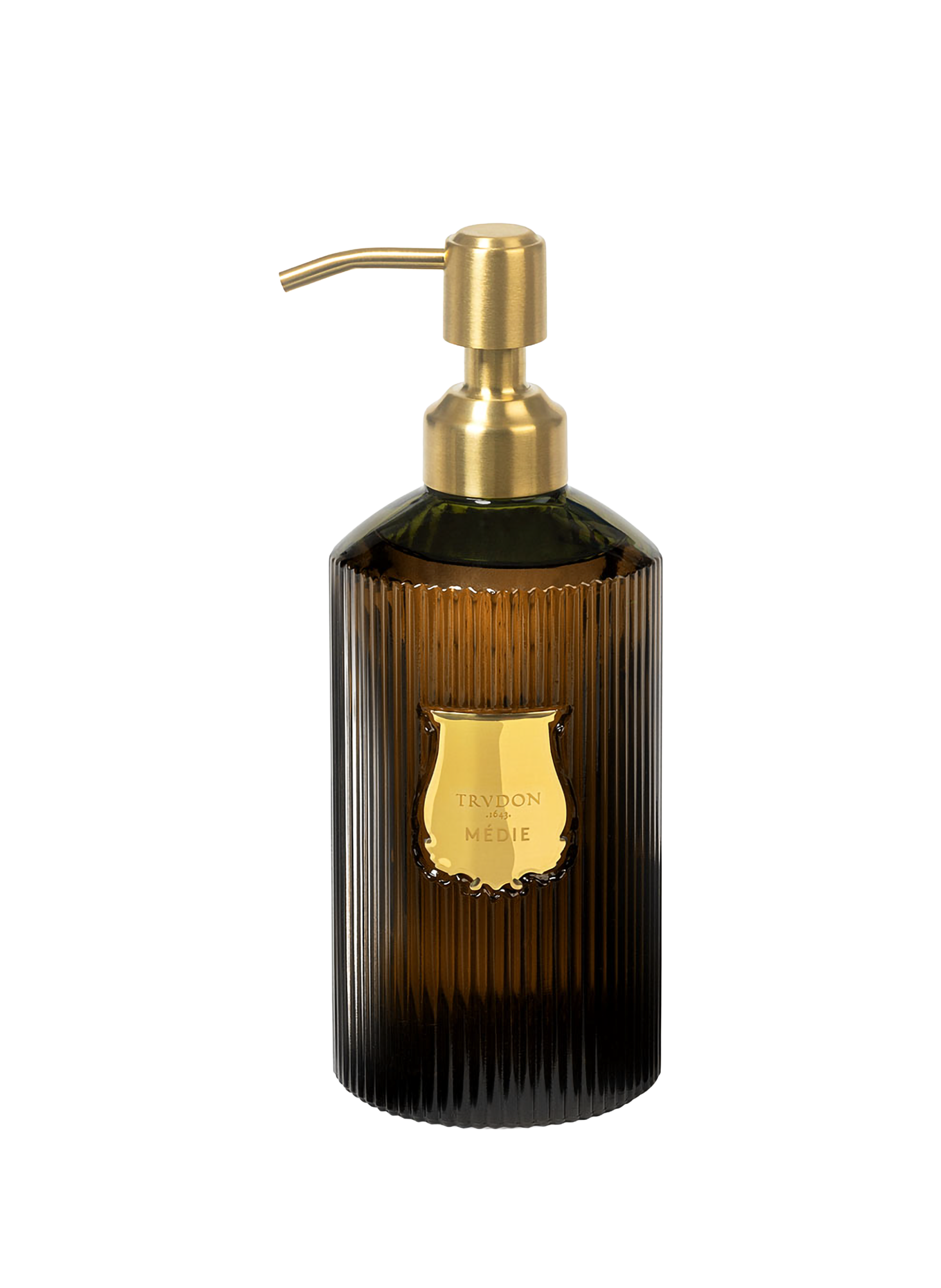 TRUDON Scented Liquid Hand Soap - Medie No color